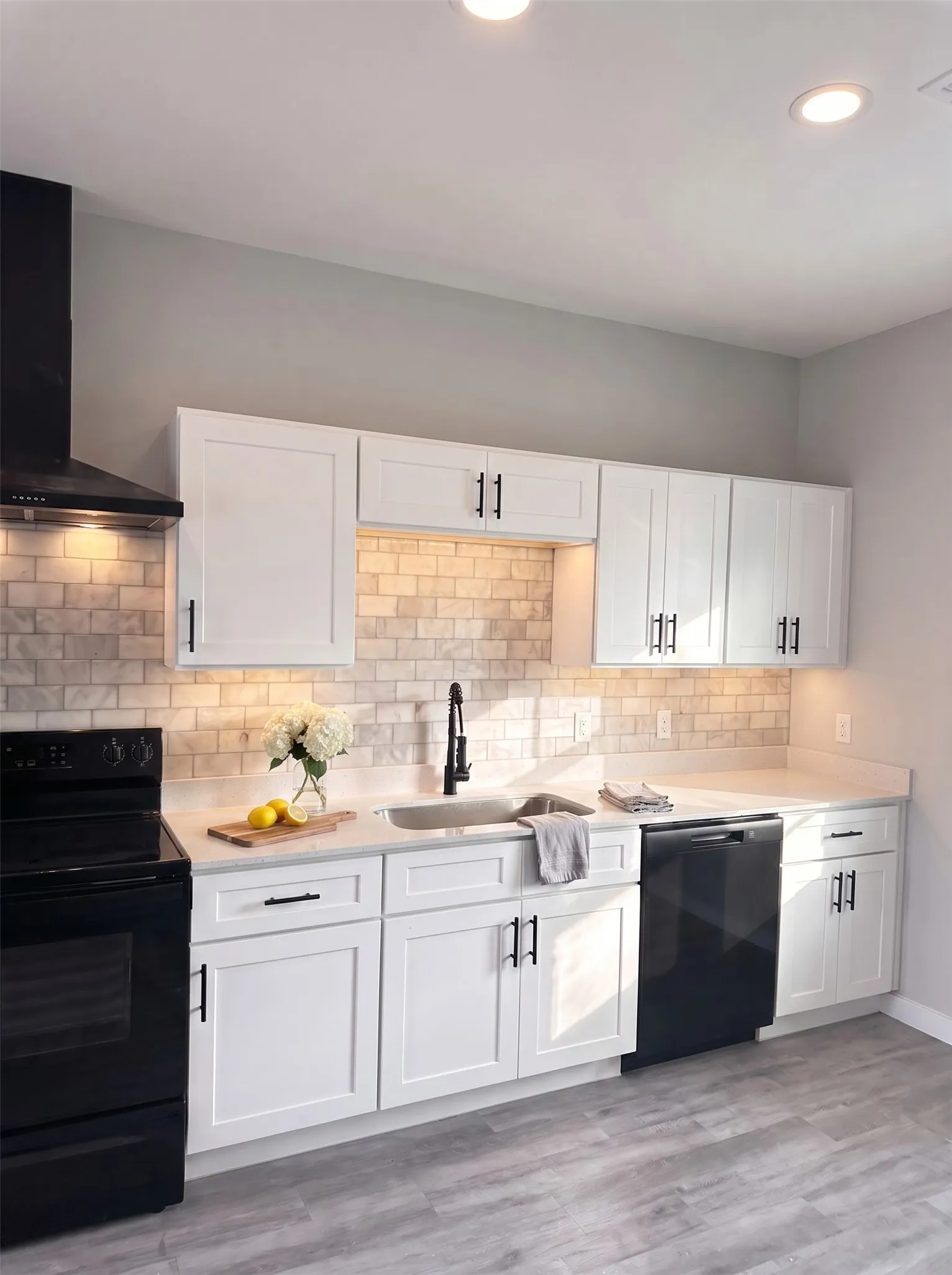 Residential Lease For Rent