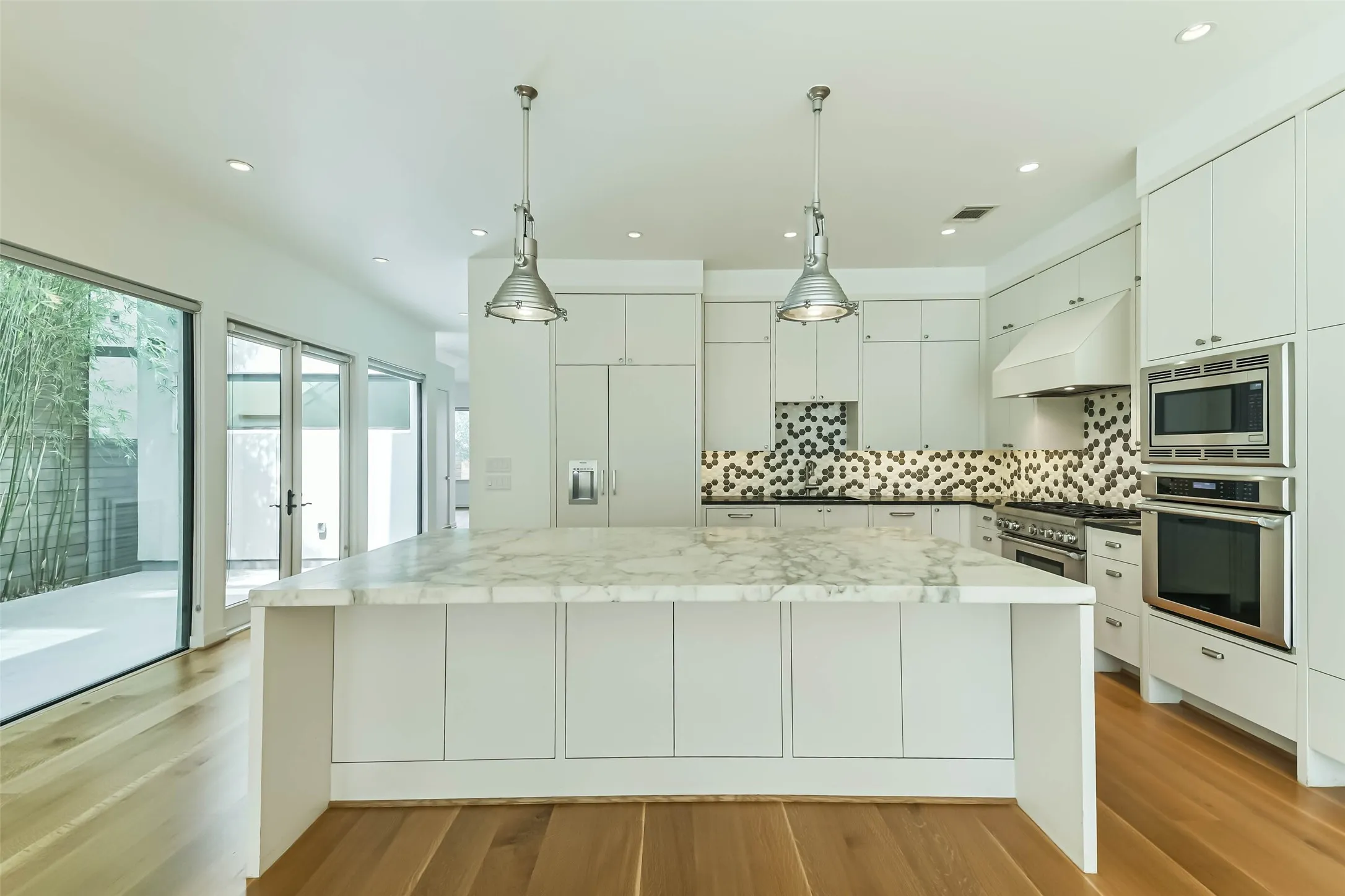 Residential Lease For Rent