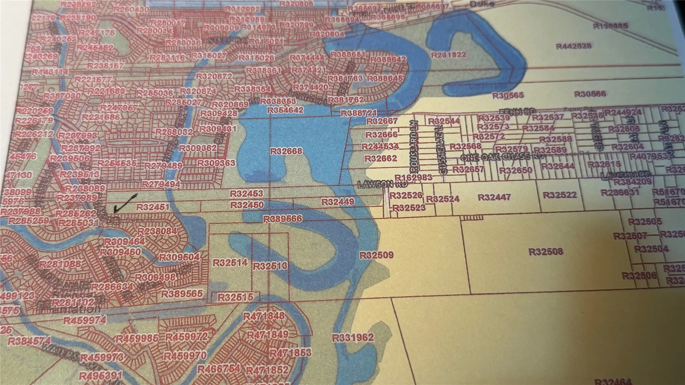 Land For Sale