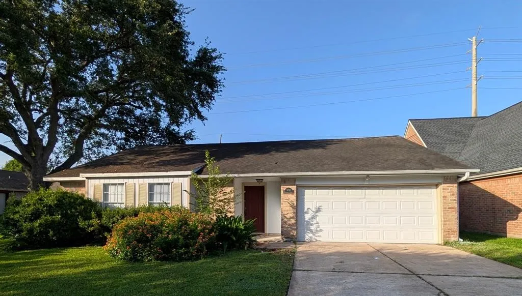 Residential Lease For Rent