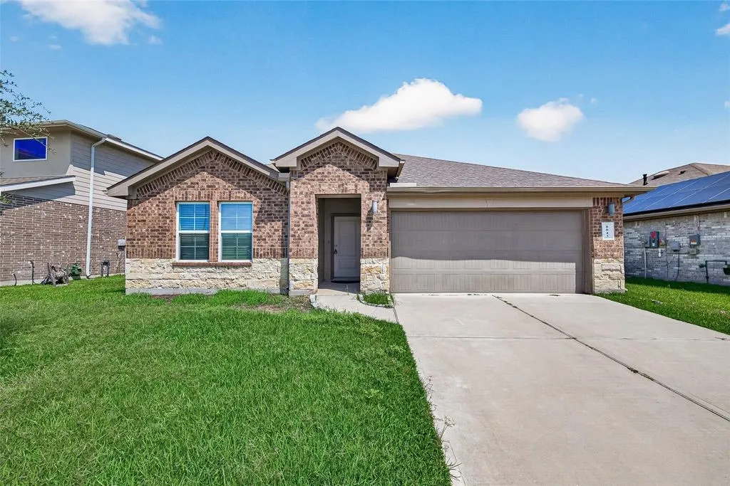 Residential Lease For Rent