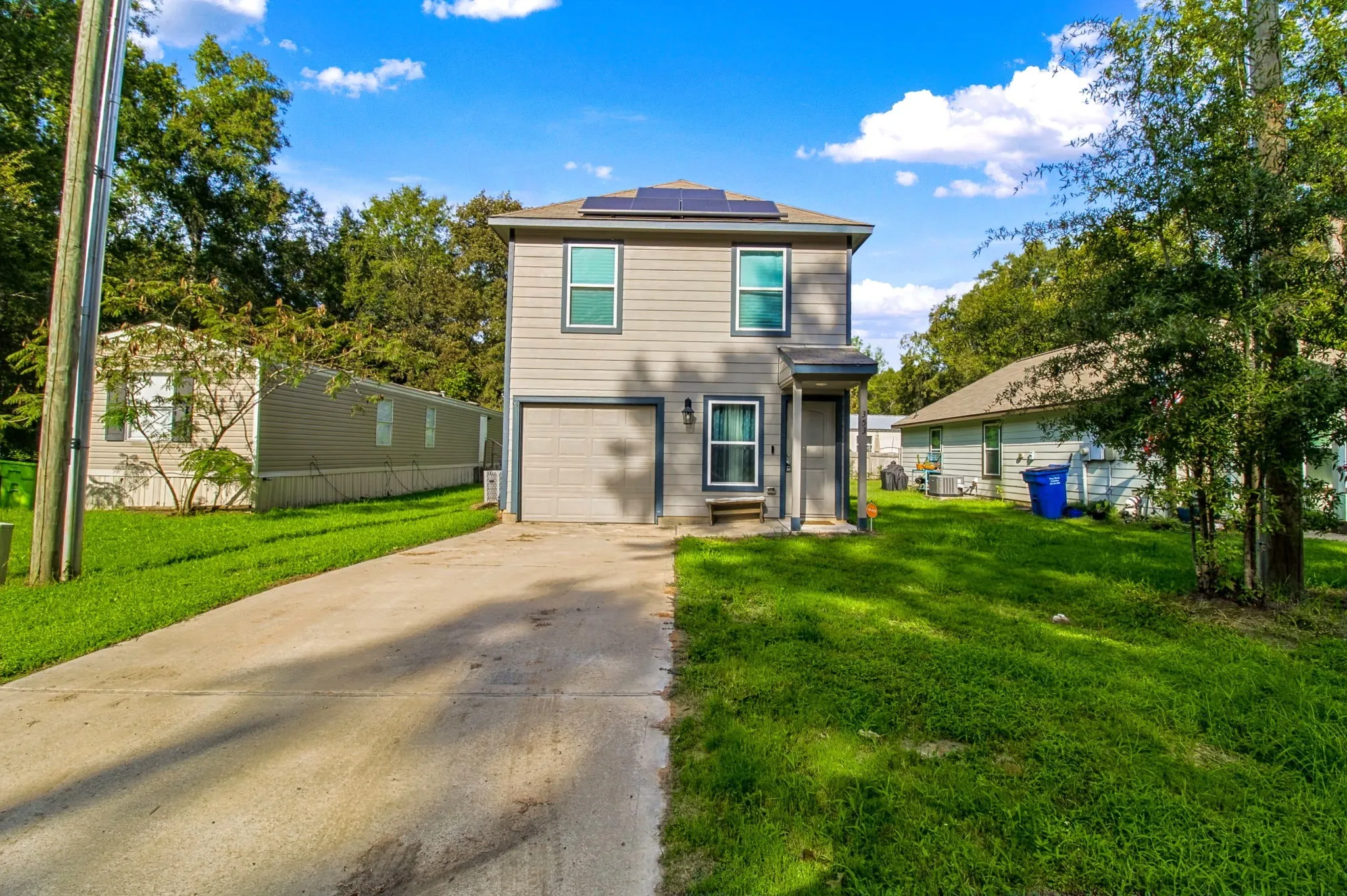 Residential For Sale