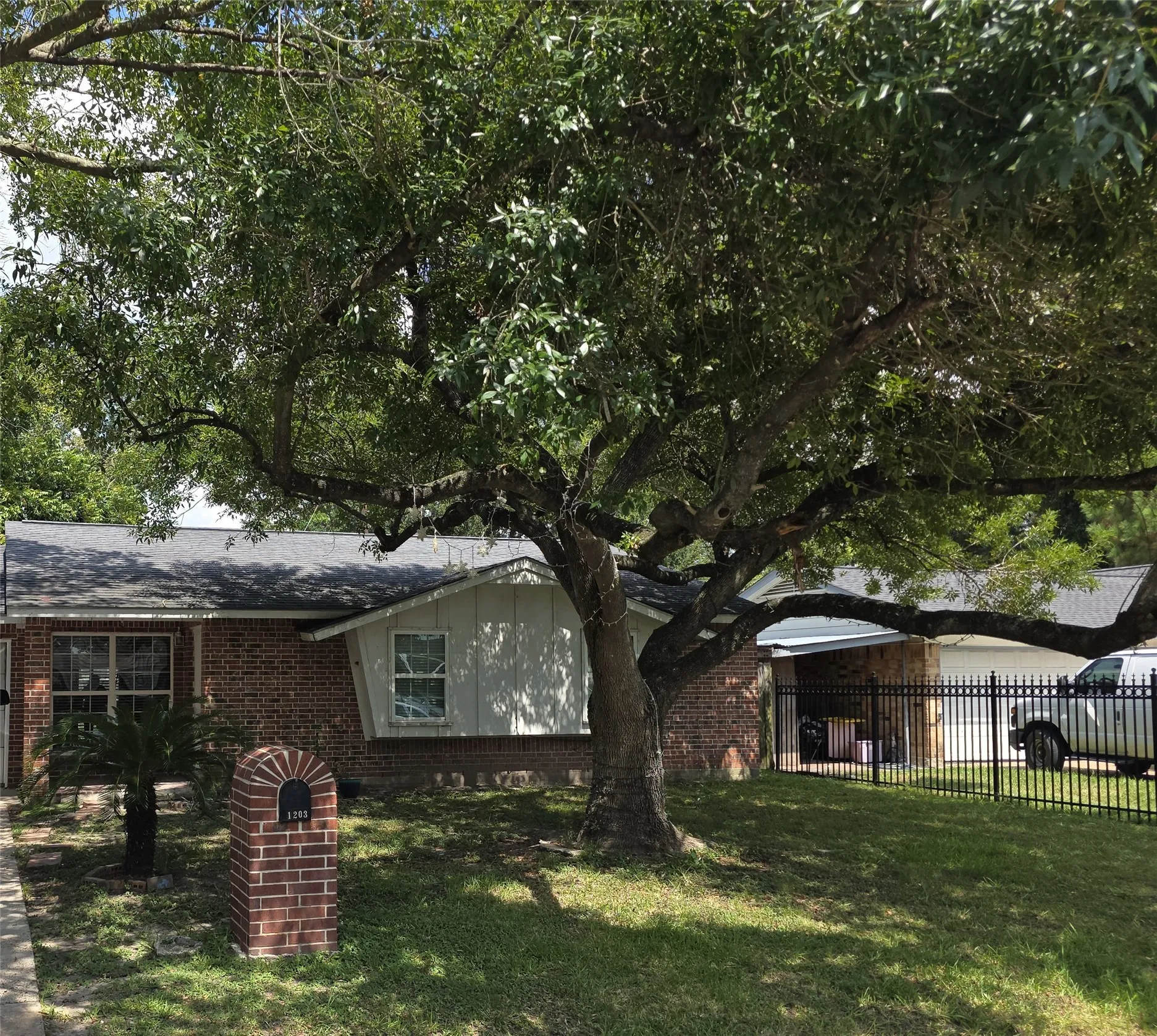 Residential Lease For Rent