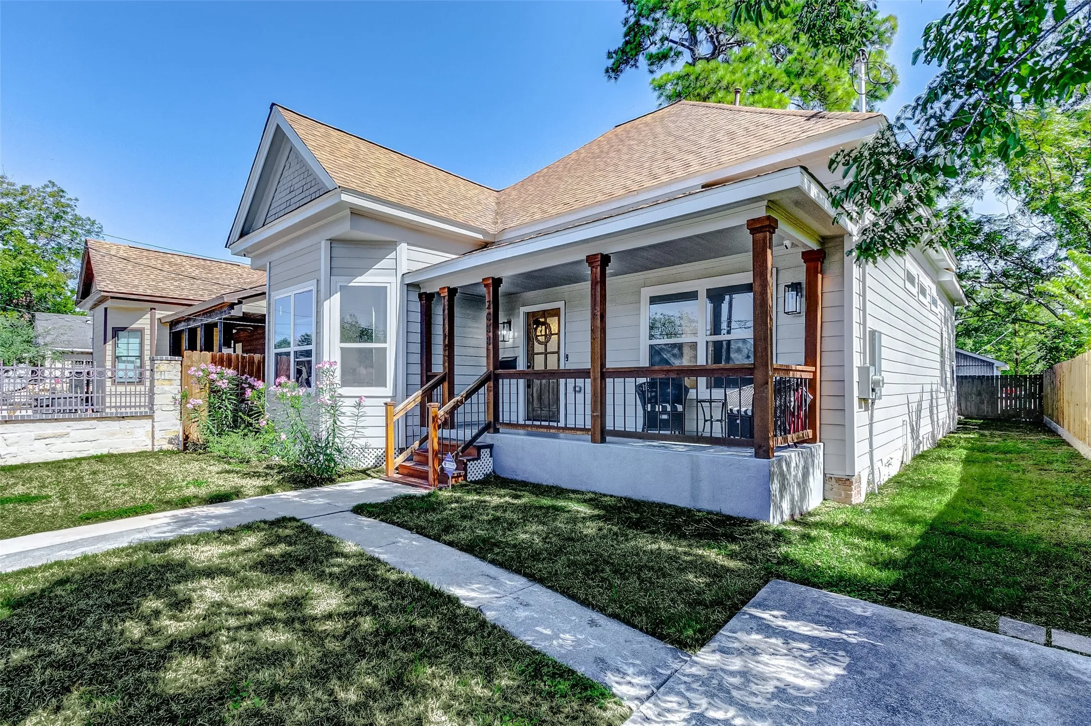 Residential Lease For Rent
