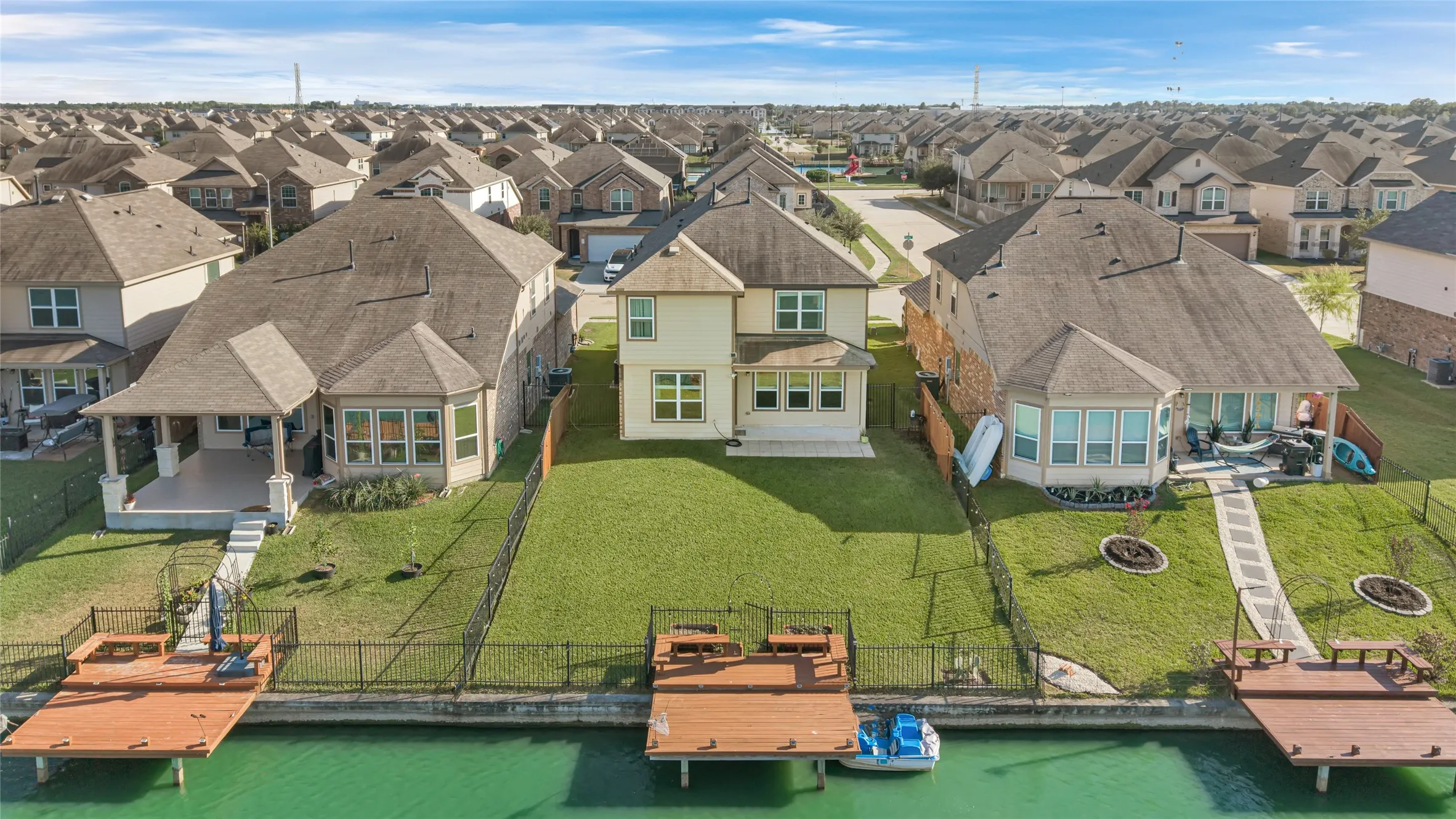 Residential For Sale