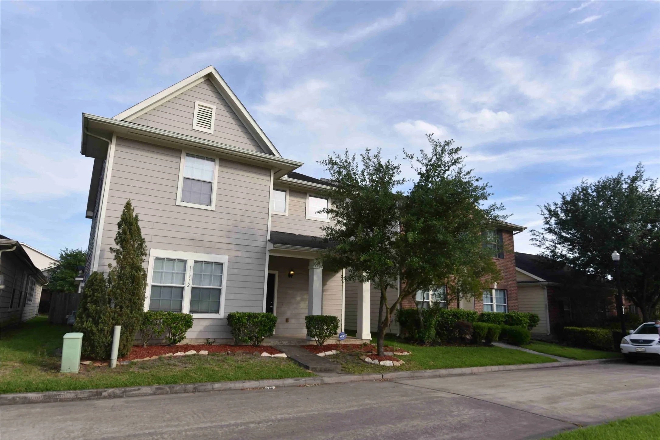 Residential Lease For Rent