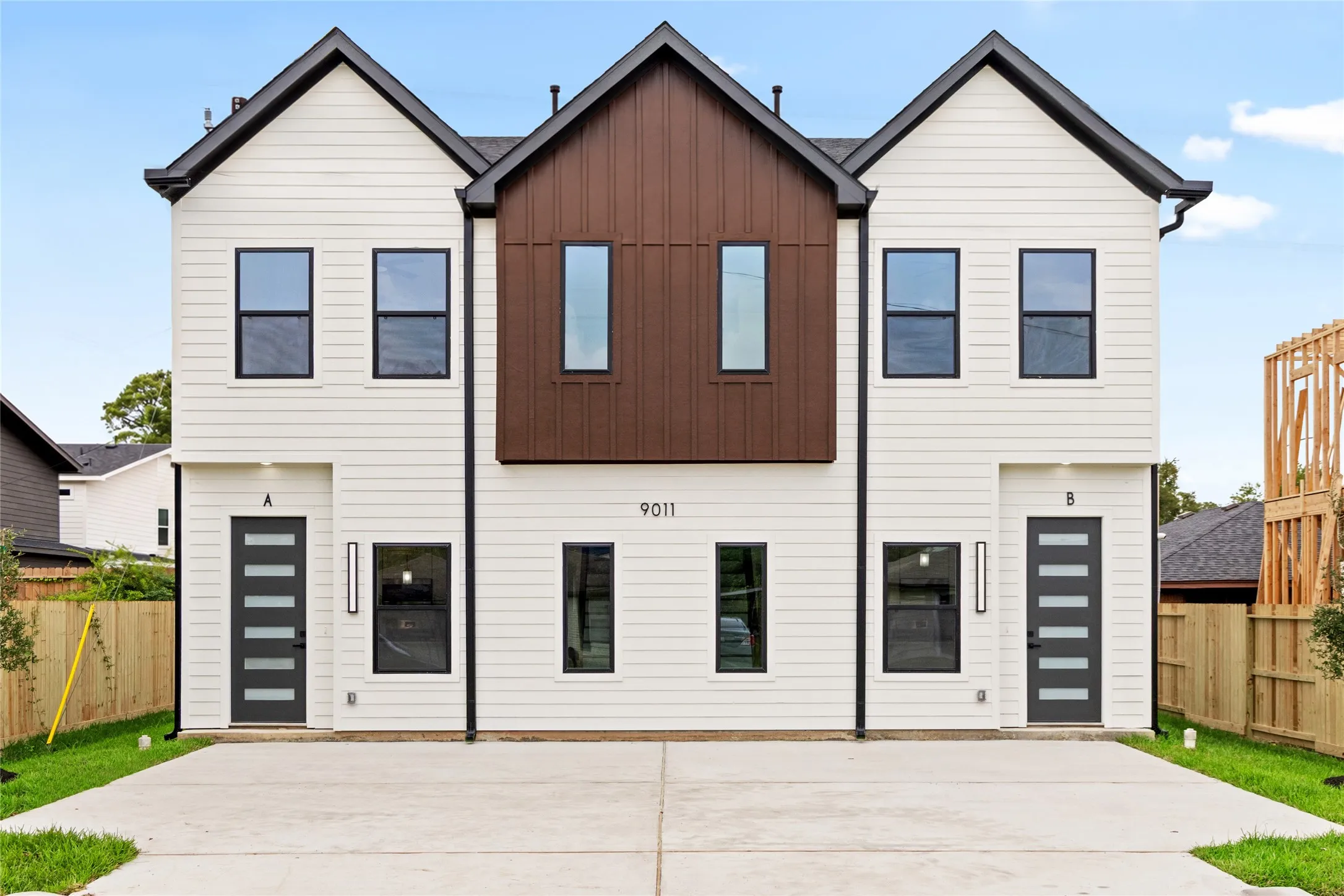 Residential Income For Sale