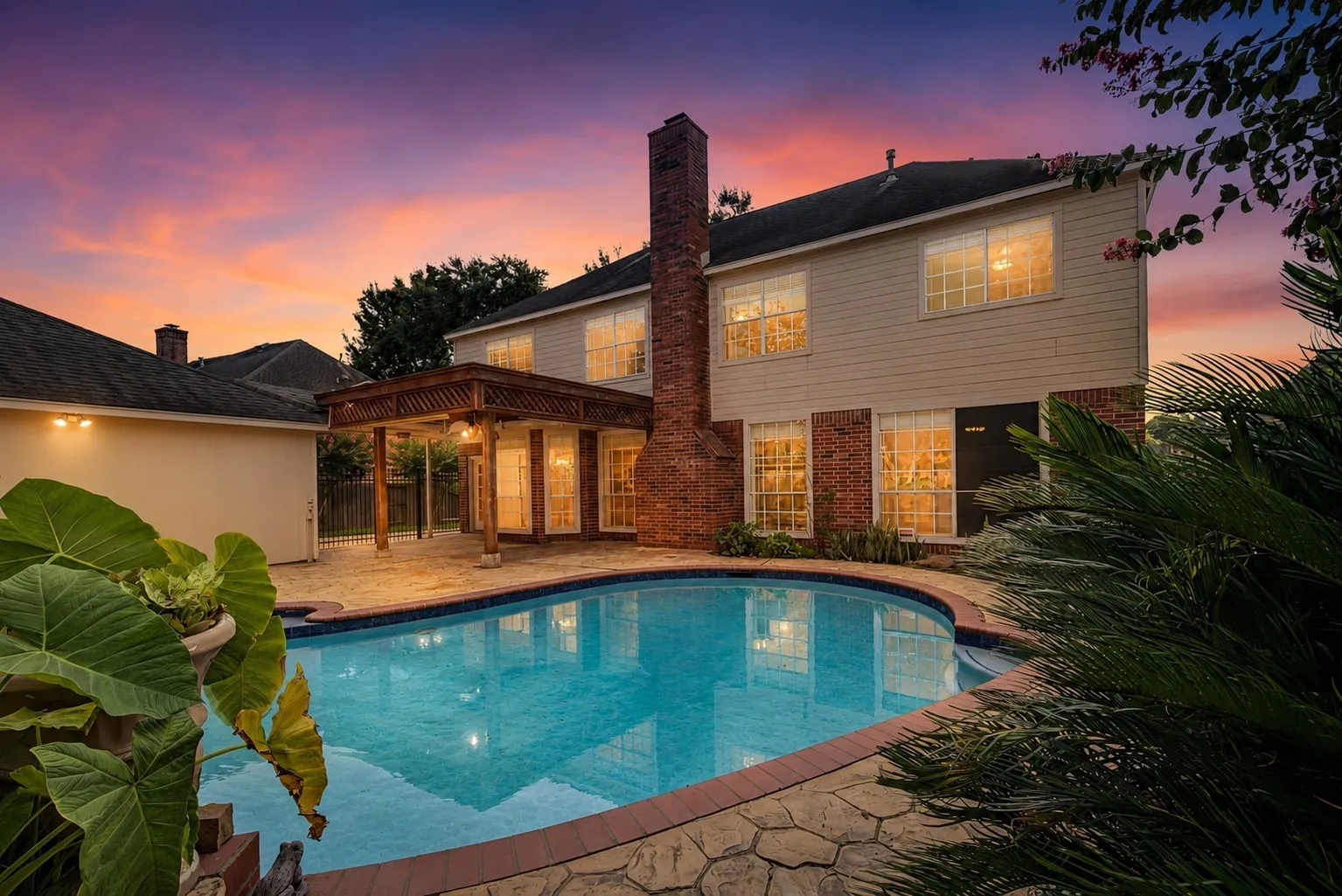 Residential Lease For Rent