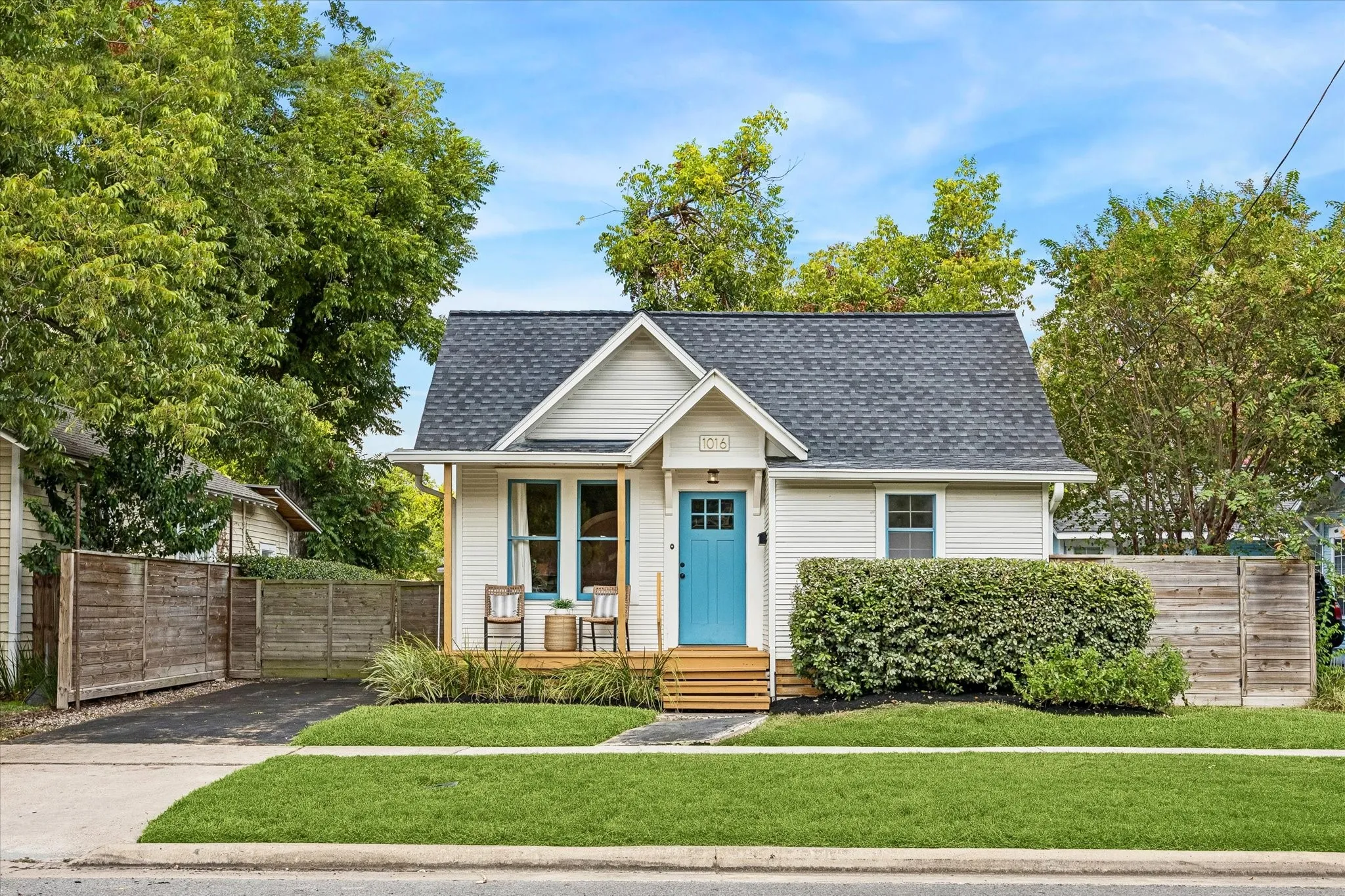 Residential For Sale