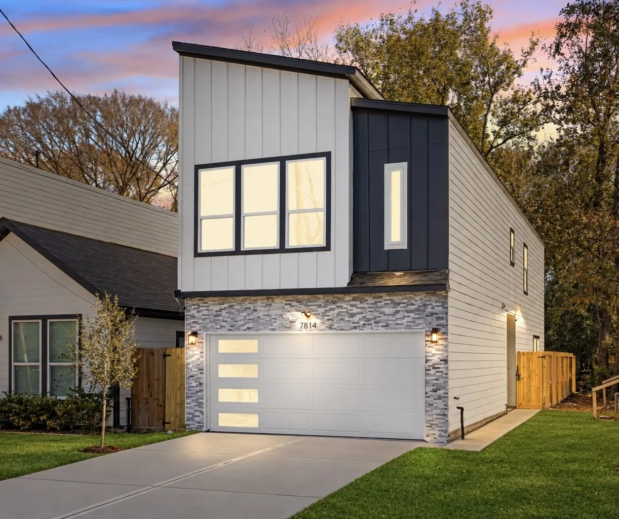 Residential For Sale