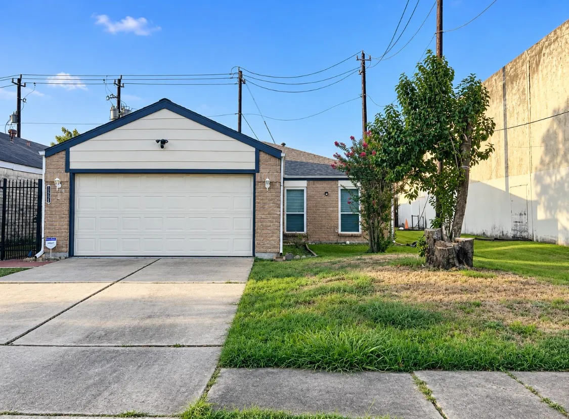 Residential Lease For Rent