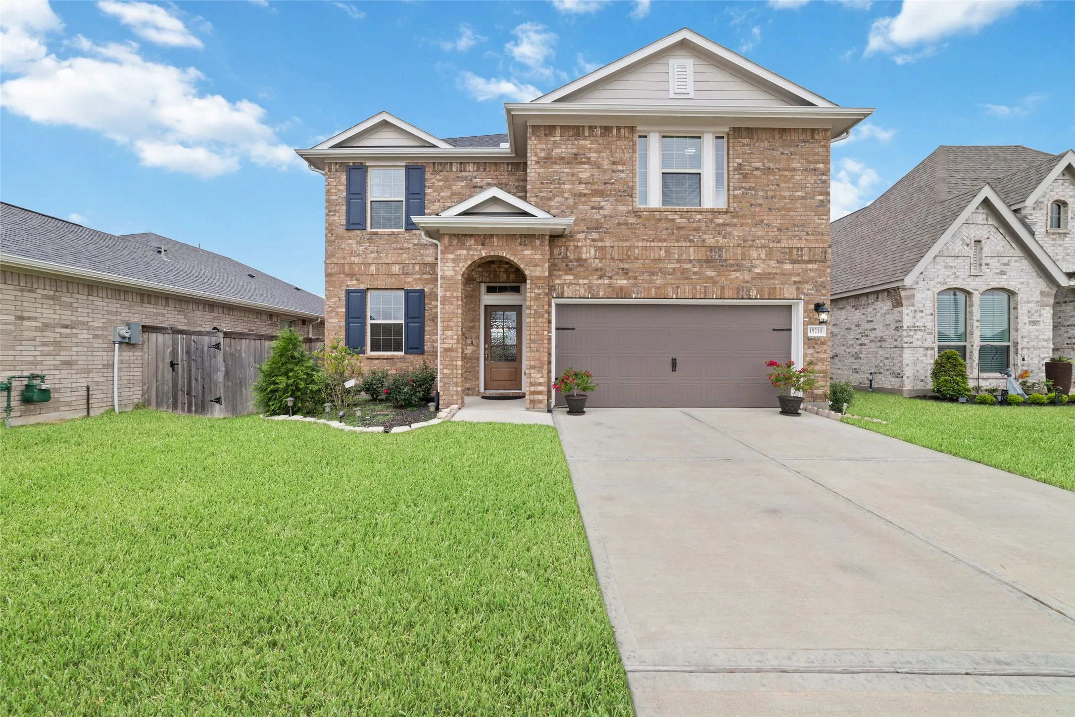 Residential For Sale