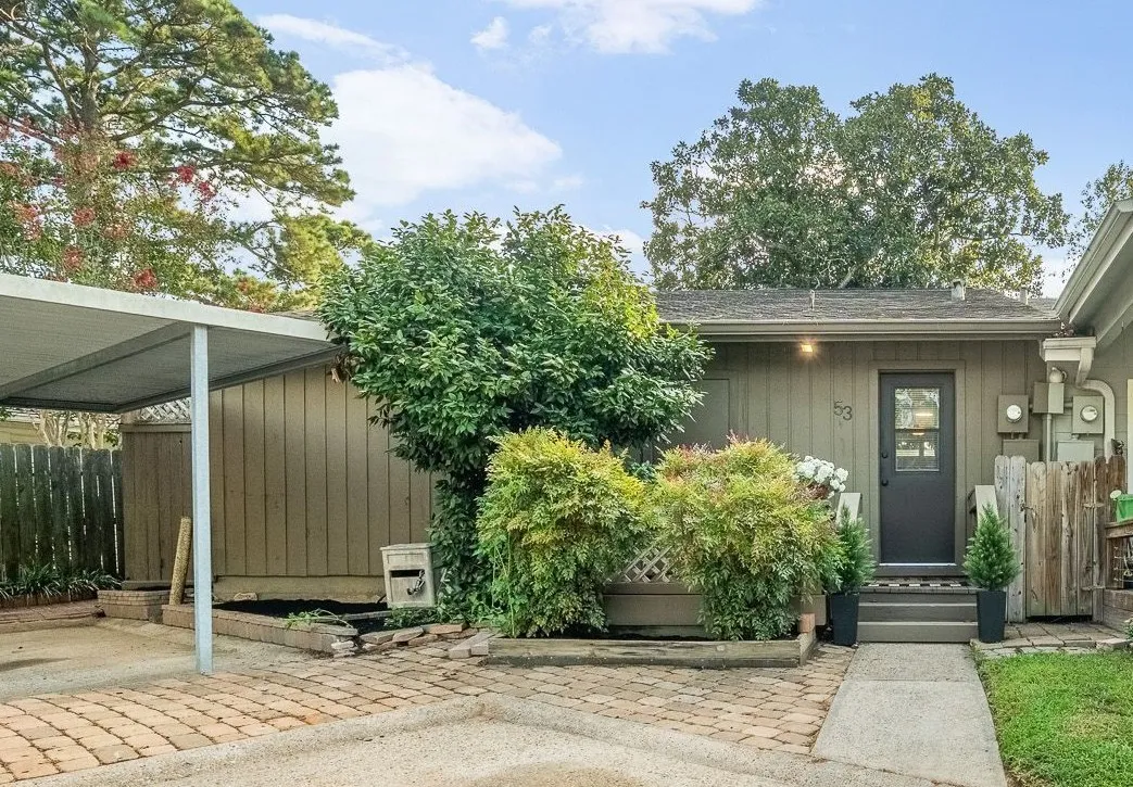 Residential For Sale
