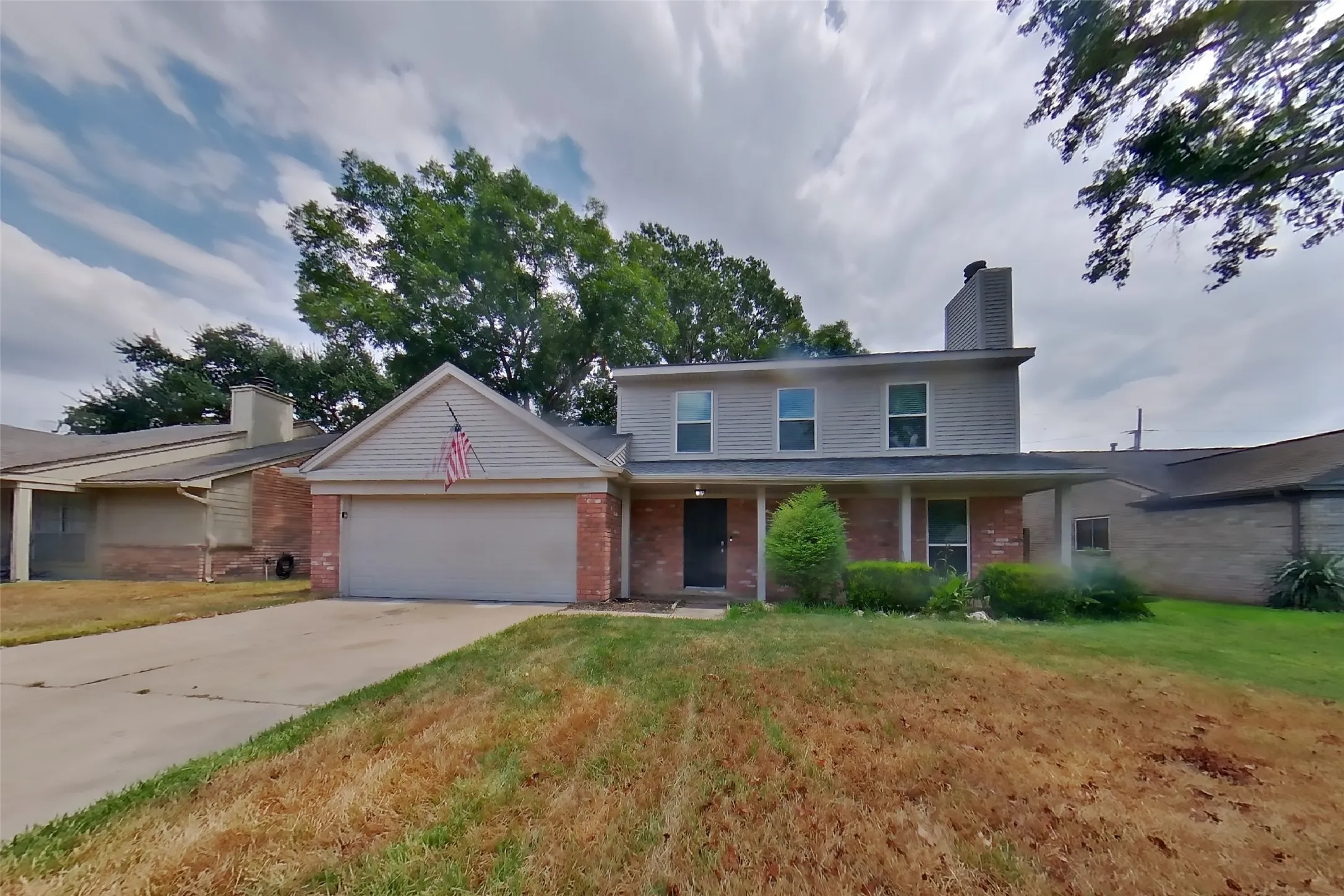 Residential Lease For Rent