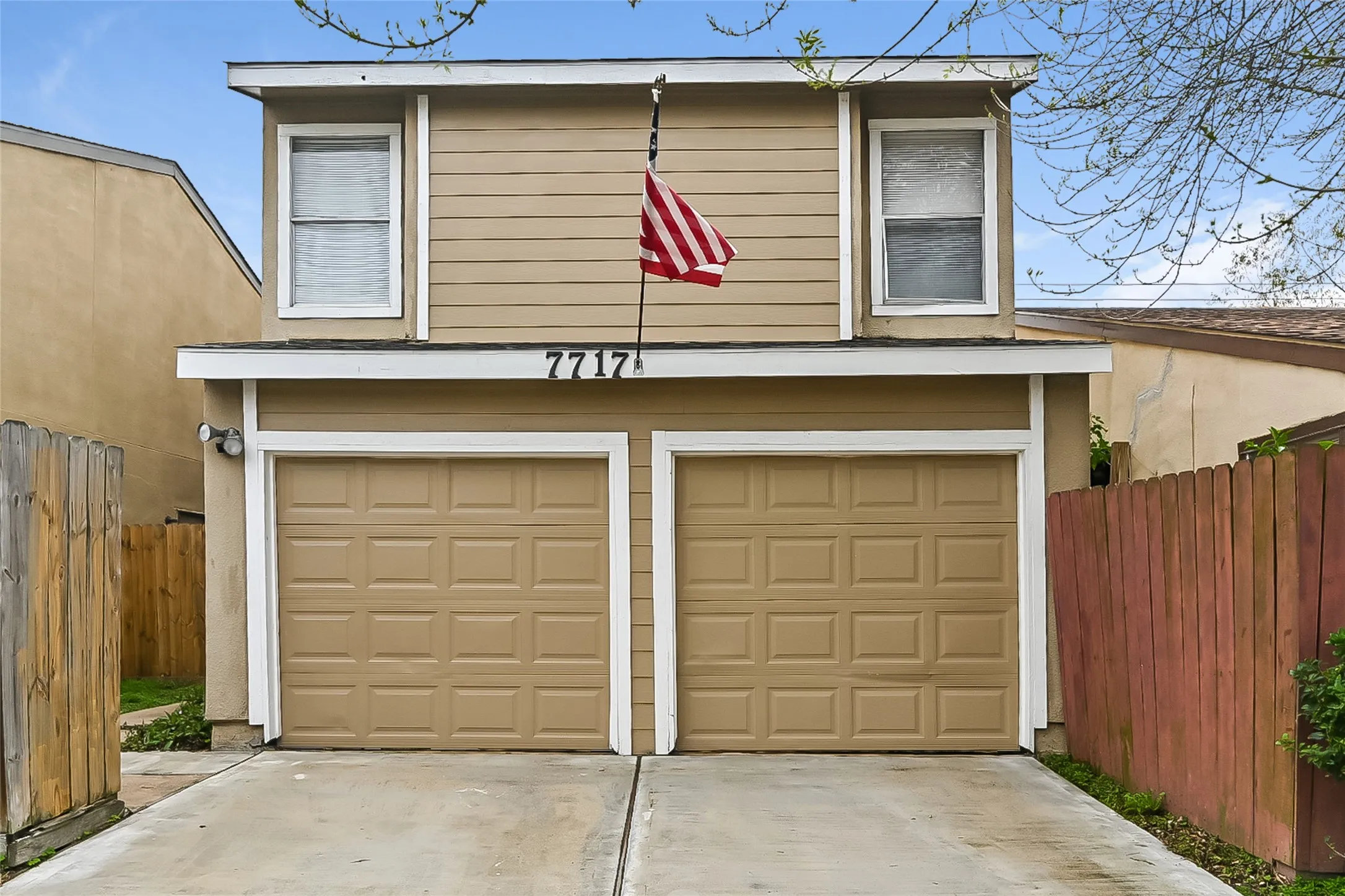 Residential Lease For Rent