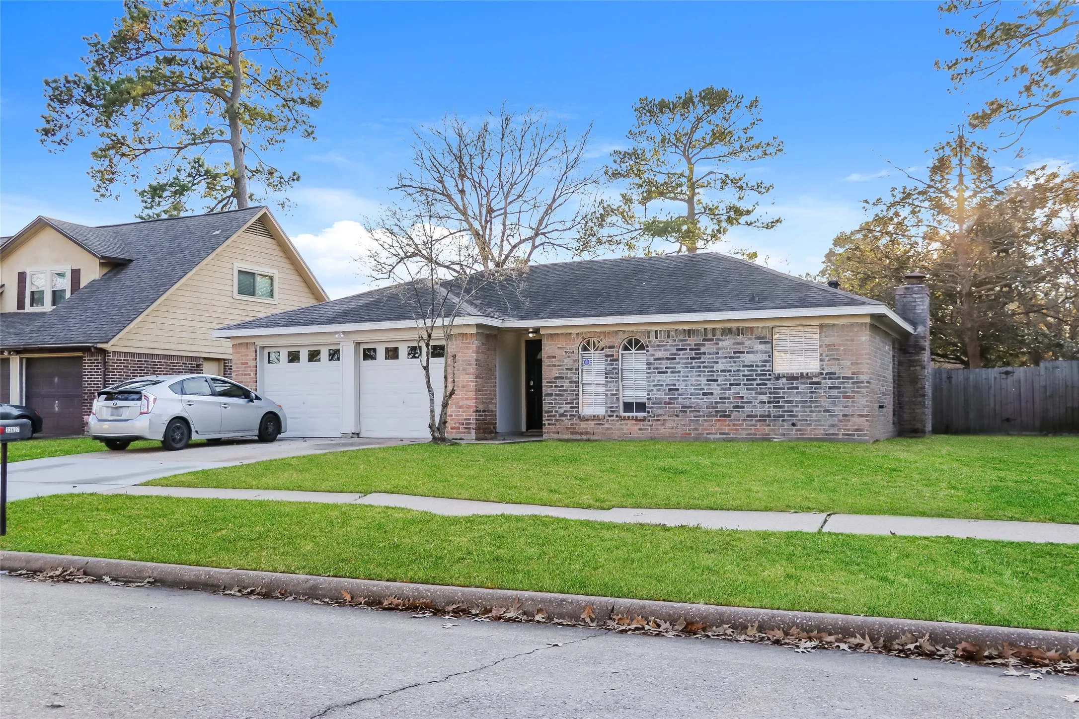 Residential Lease For Rent
