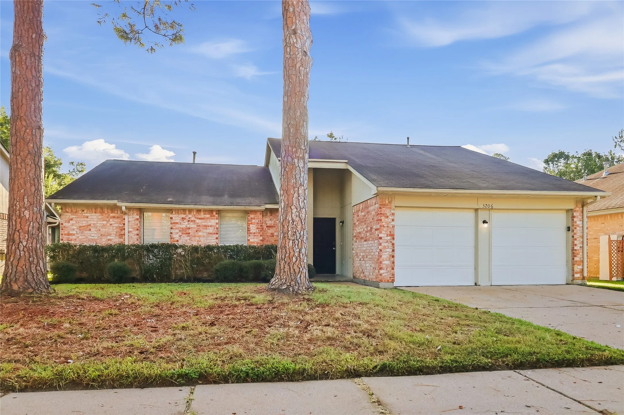 Residential Lease For Rent