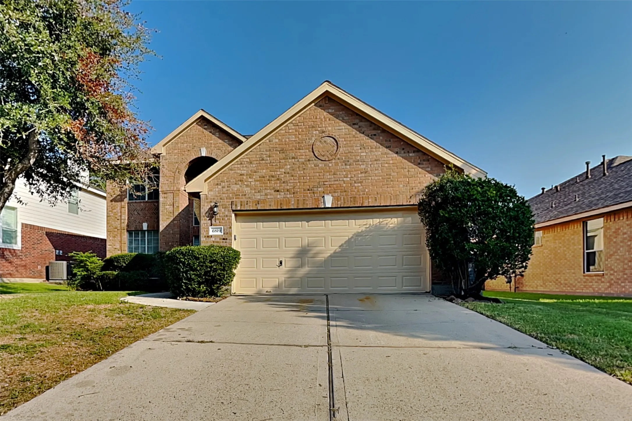 Residential Lease For Rent