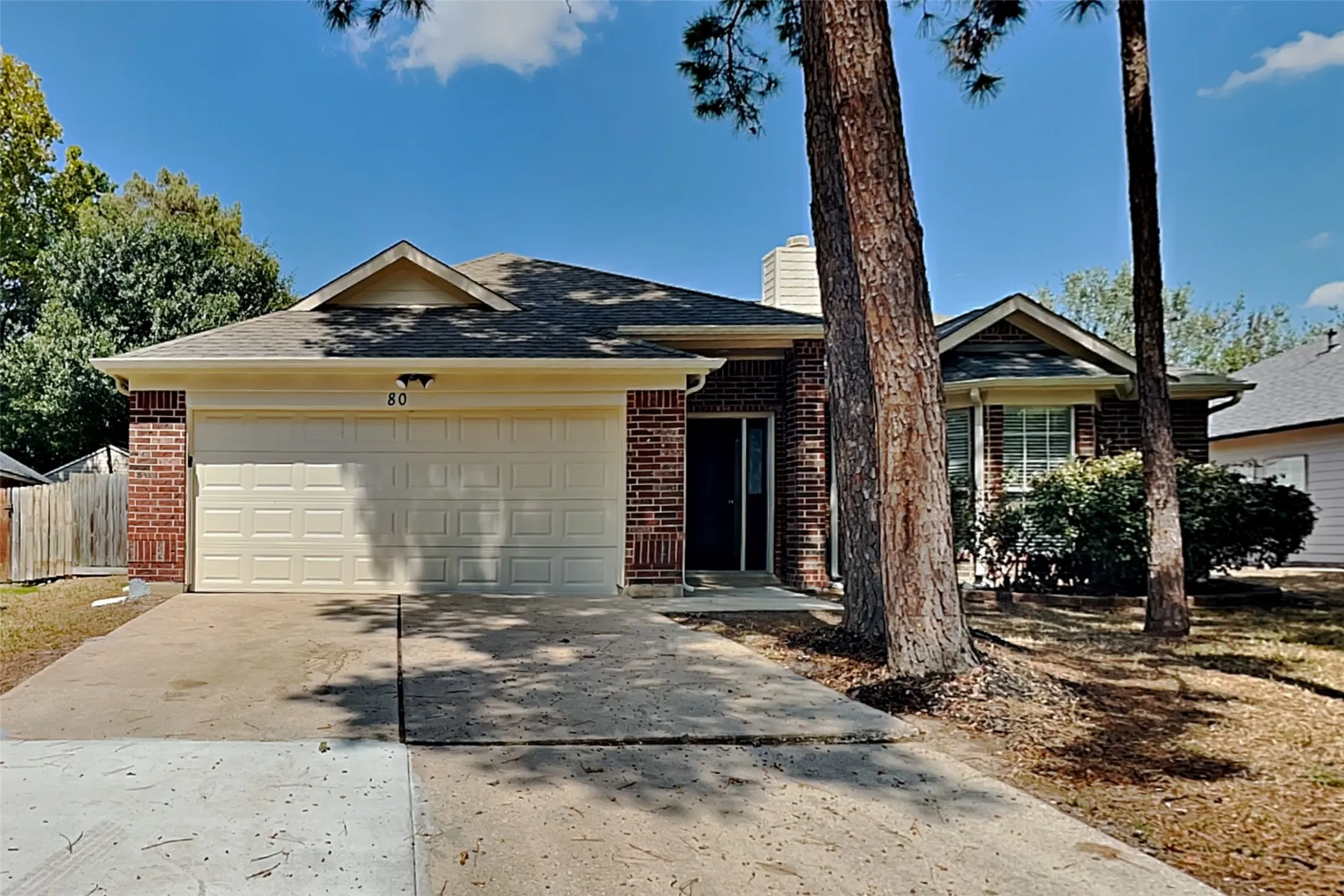 Residential Lease For Rent
