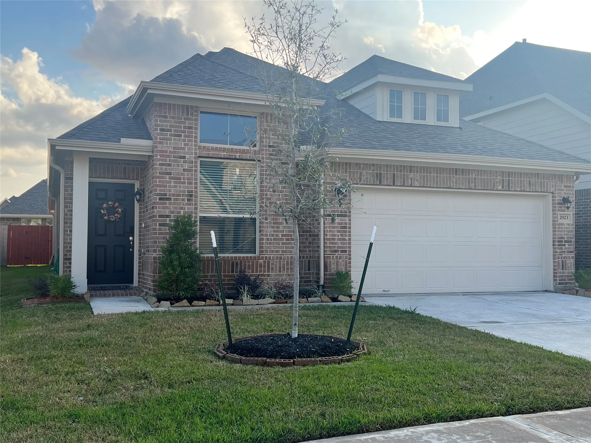 Residential Lease For Rent