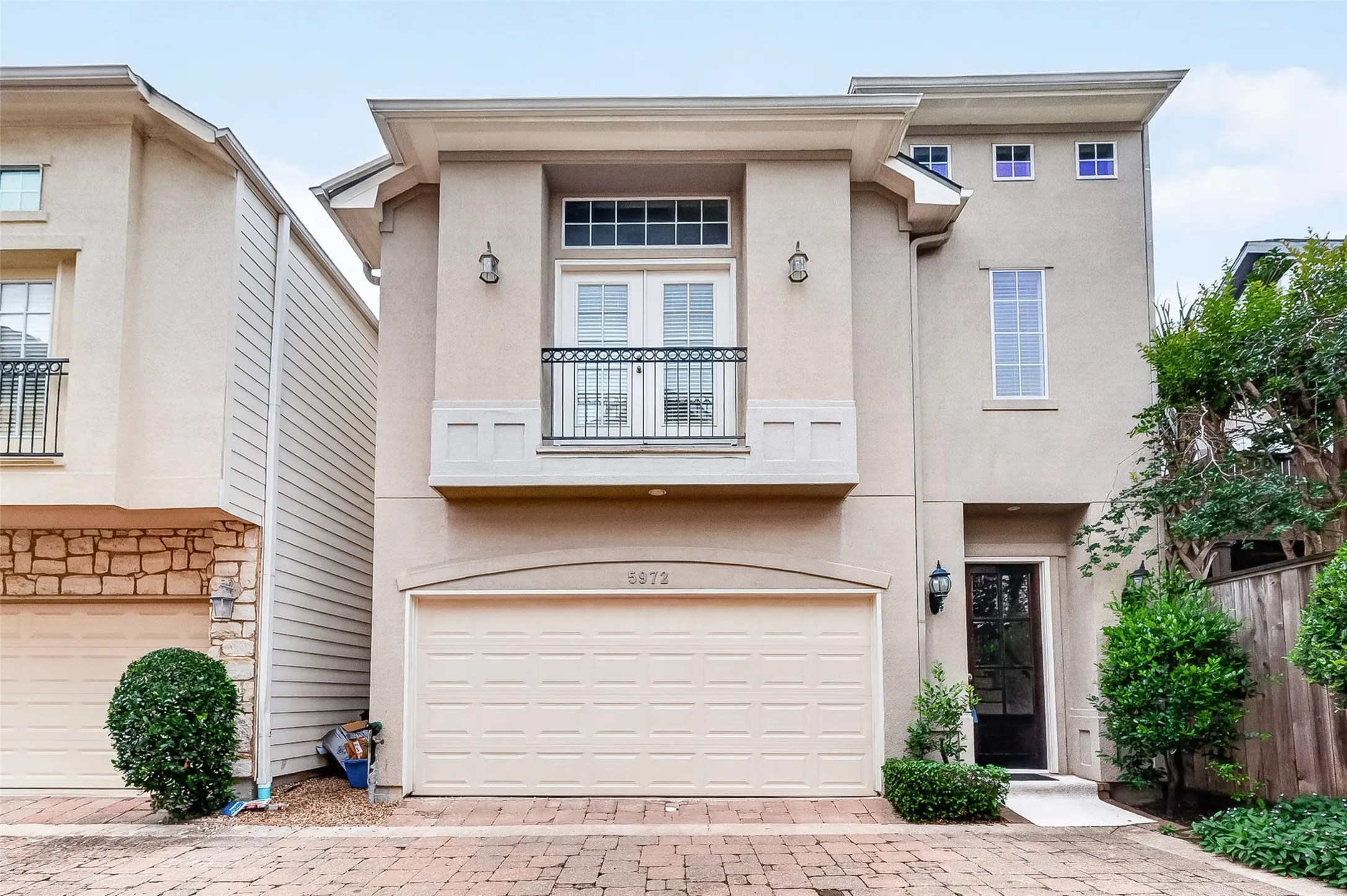 Residential Lease For Rent