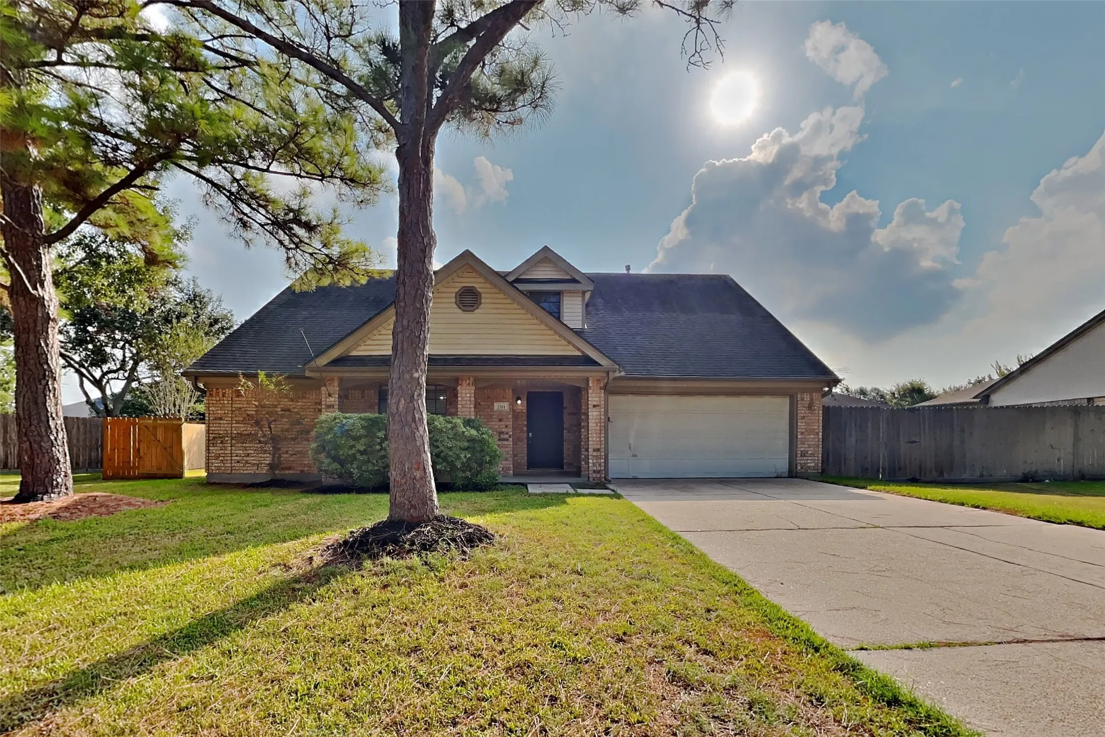 Residential Lease For Rent