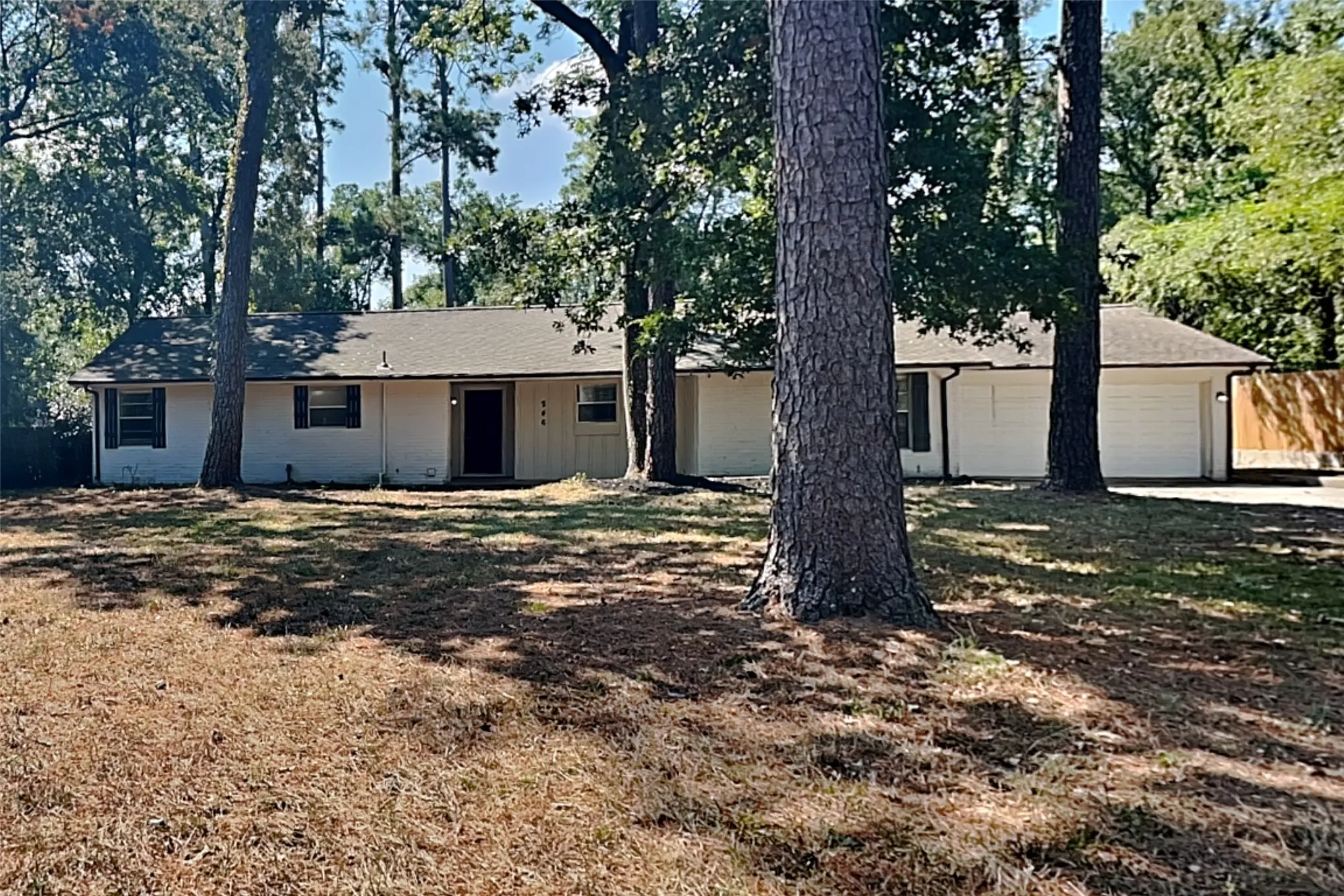 Residential Lease For Rent