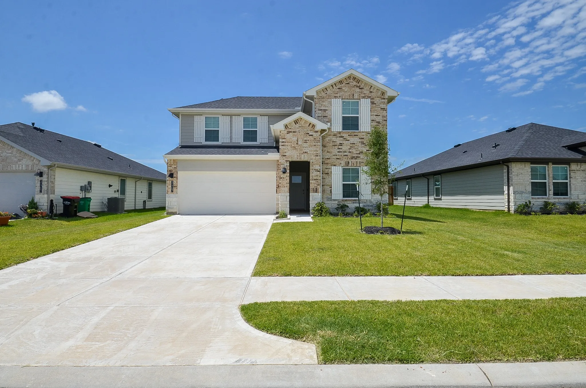 Residential Lease For Rent