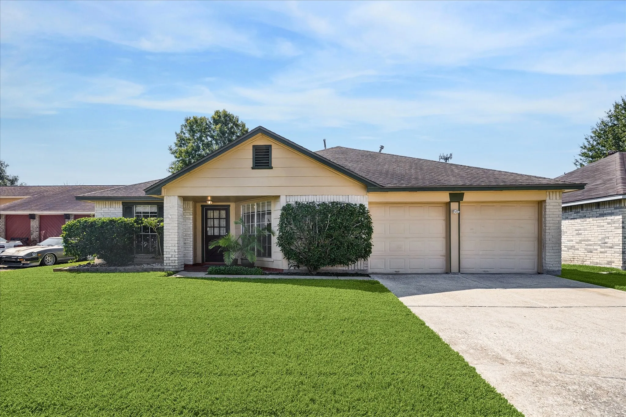 Residential For Sale