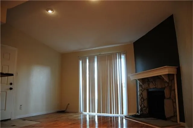 Residential Lease For Rent