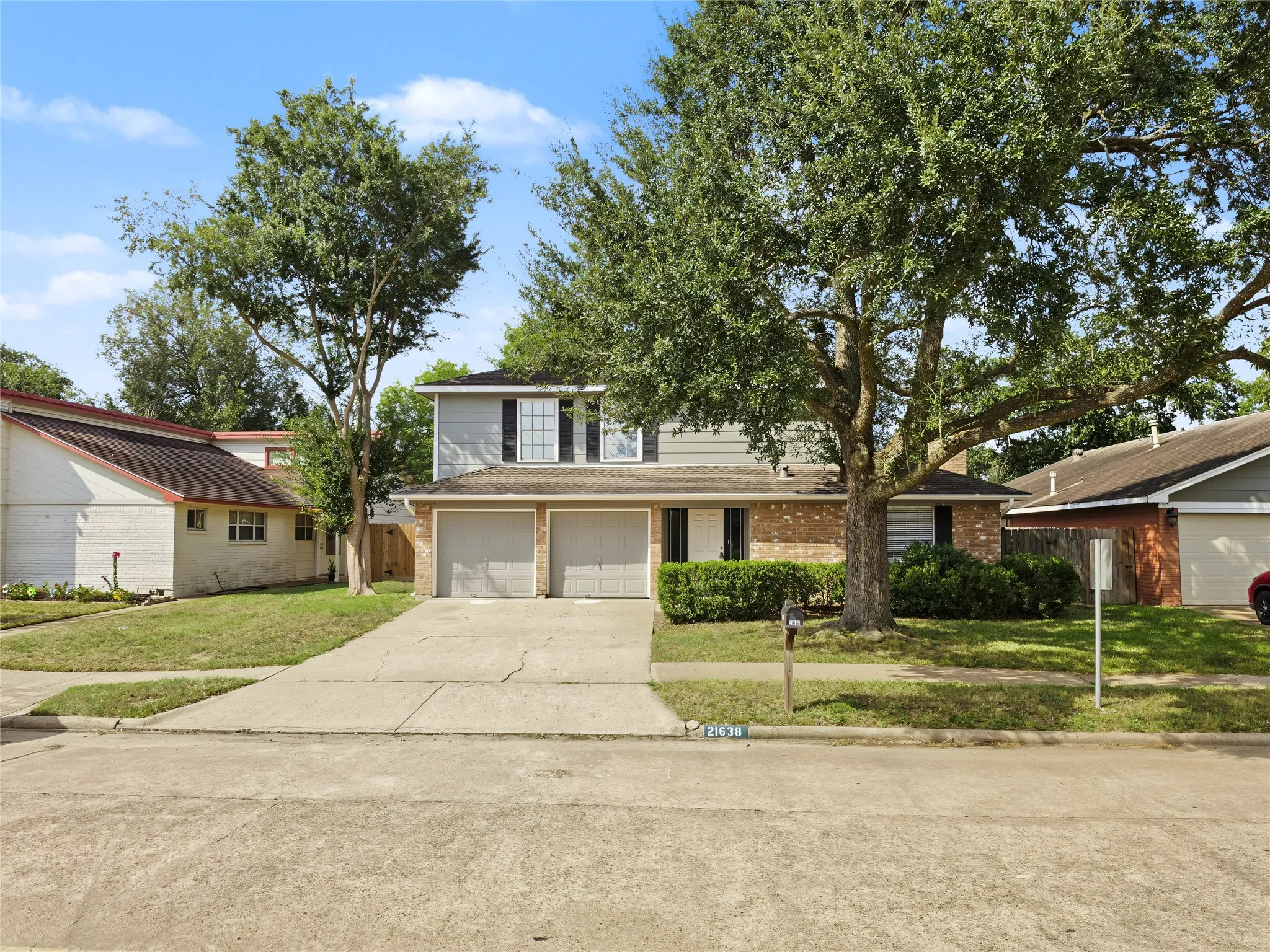 Residential Lease For Rent