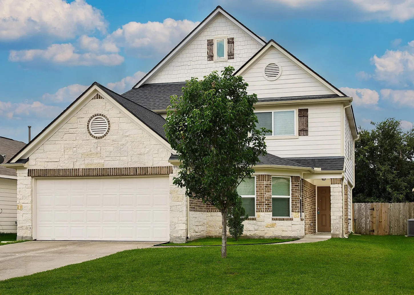 Residential Lease For Rent