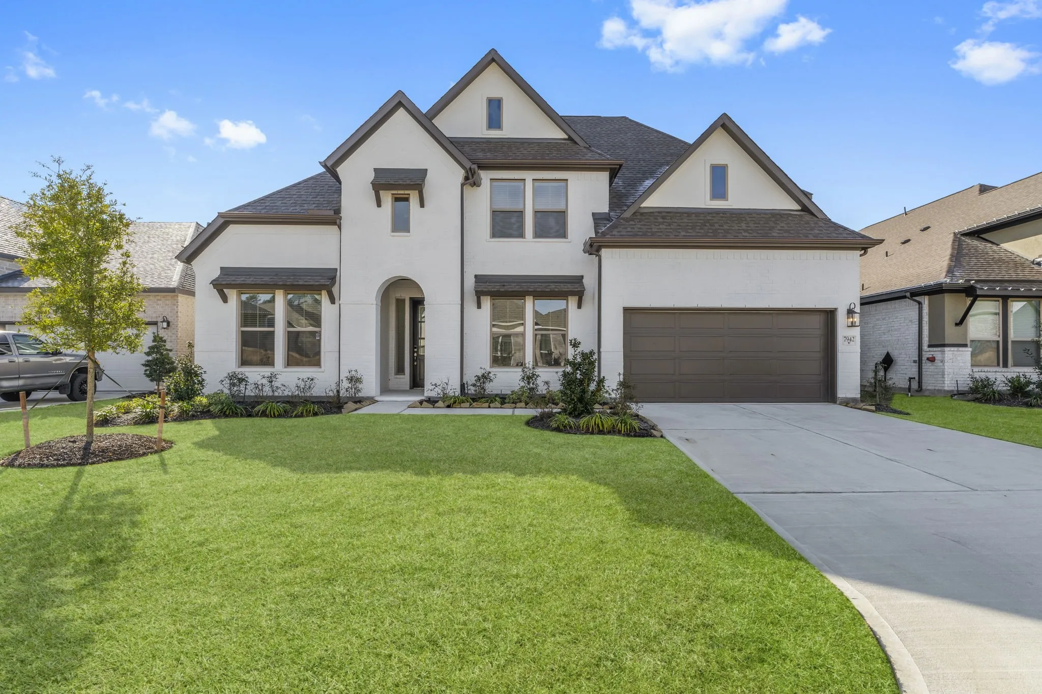 Residential Lease For Rent