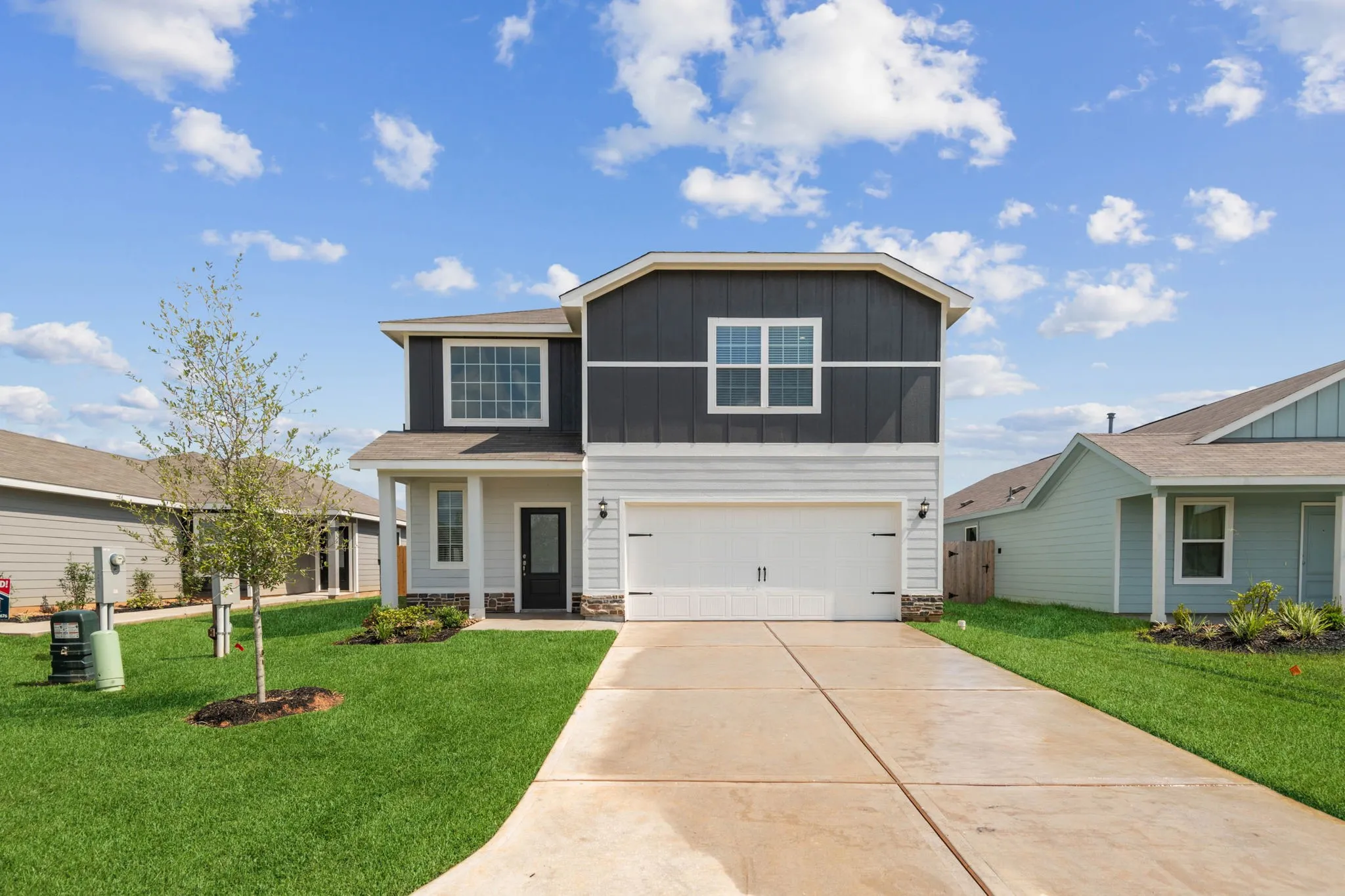 Residential Lease For Rent