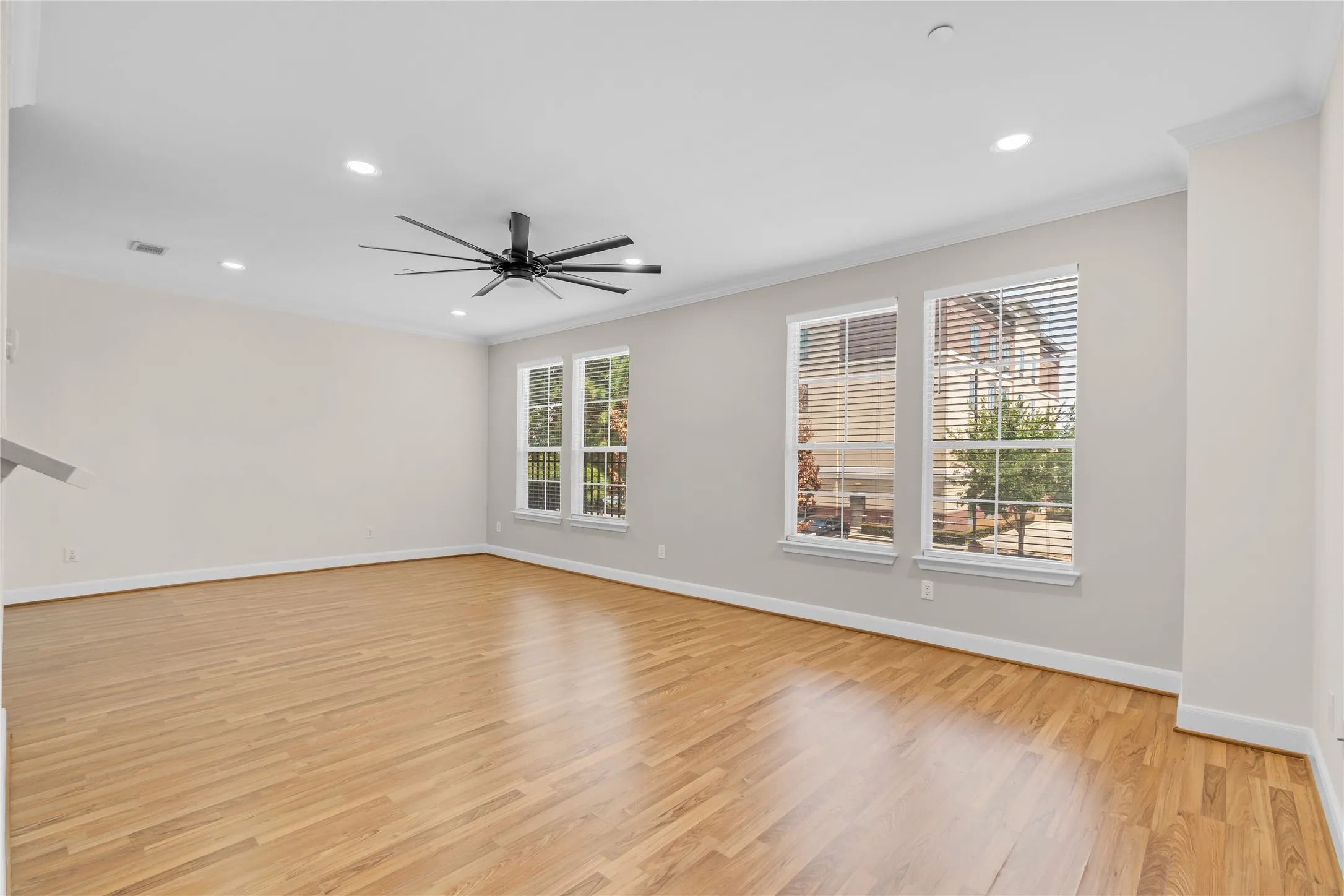 Residential Lease For Rent