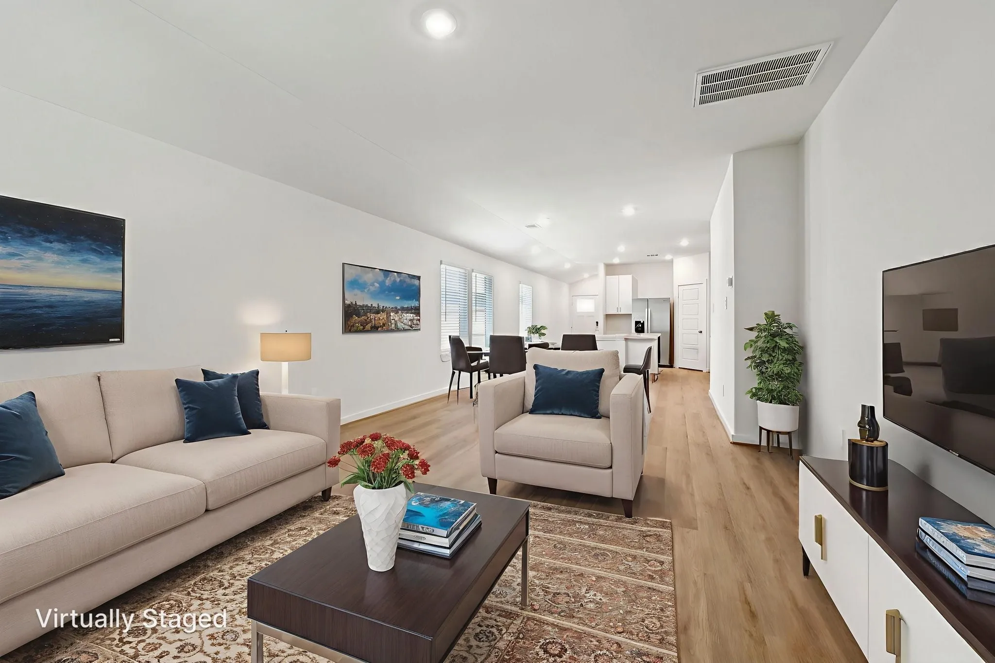 Residential For Sale