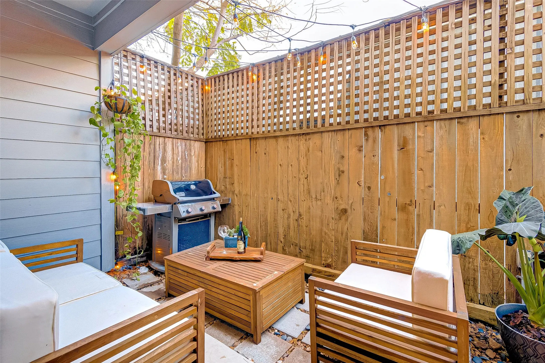 Residential Lease For Rent