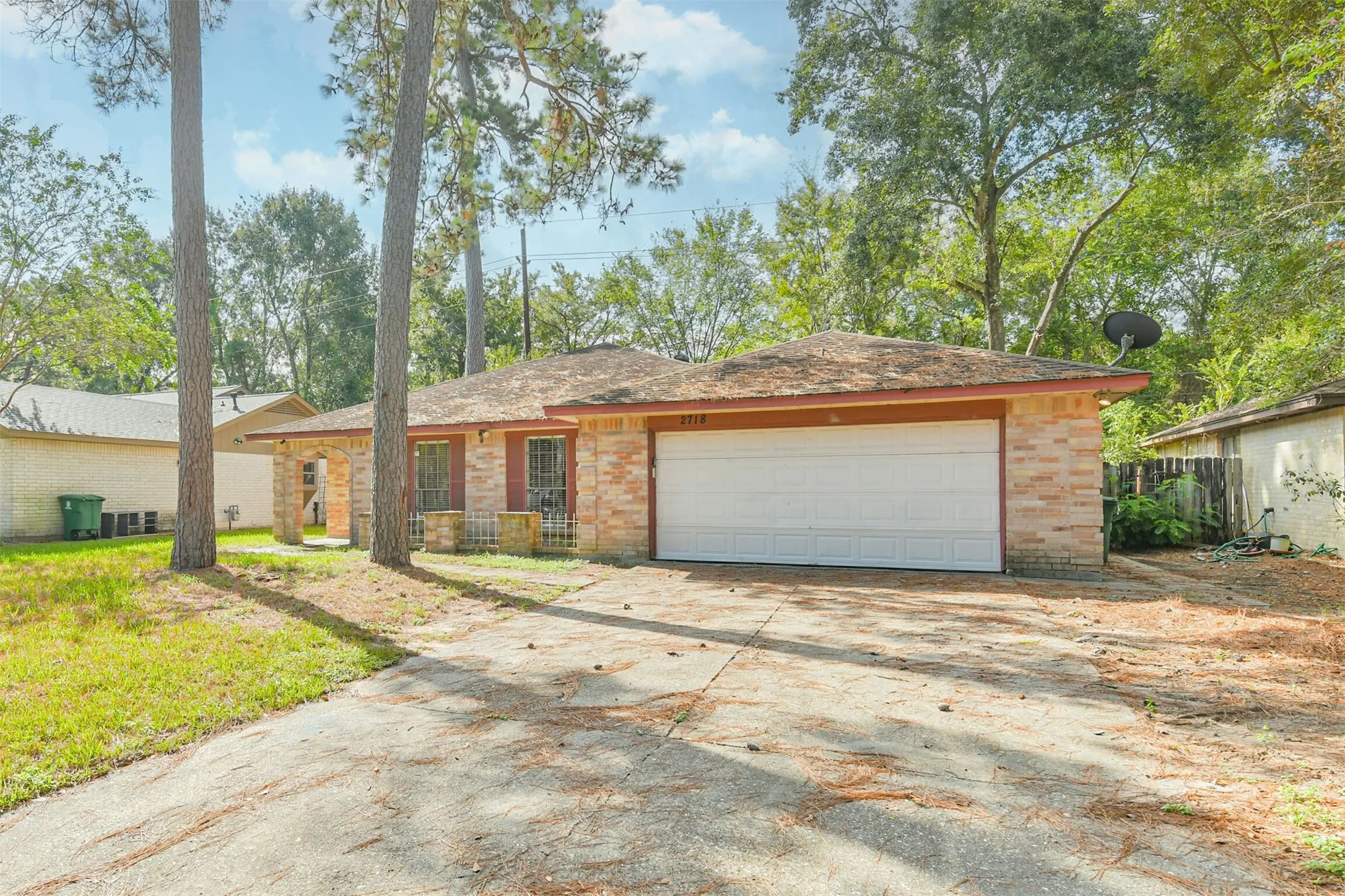 Residential For Sale