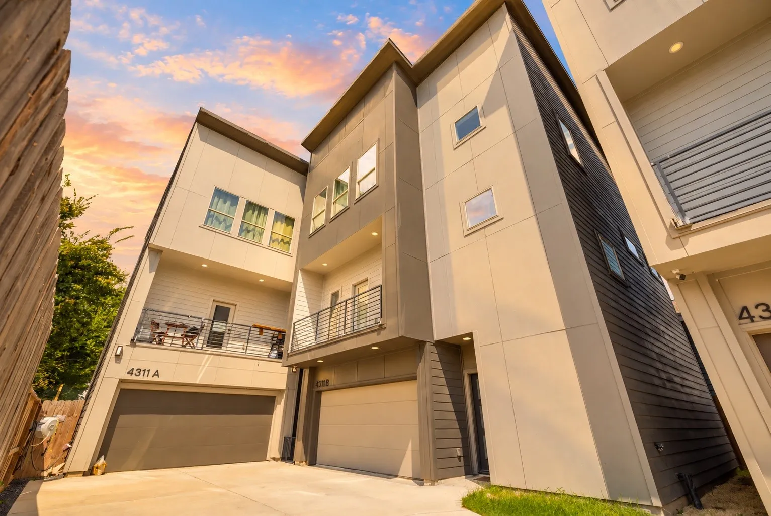 Residential Lease For Rent
