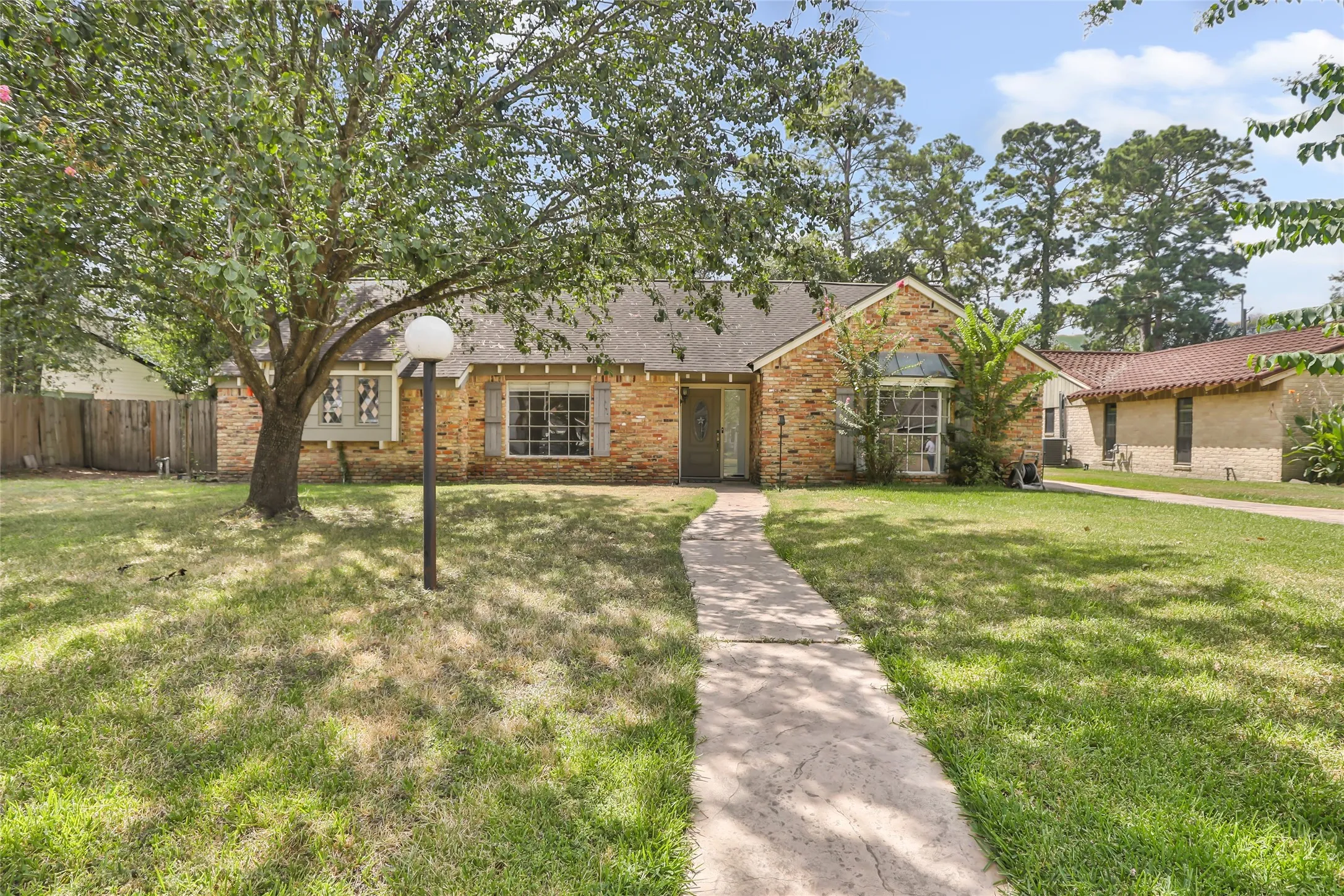 Residential Lease For Rent