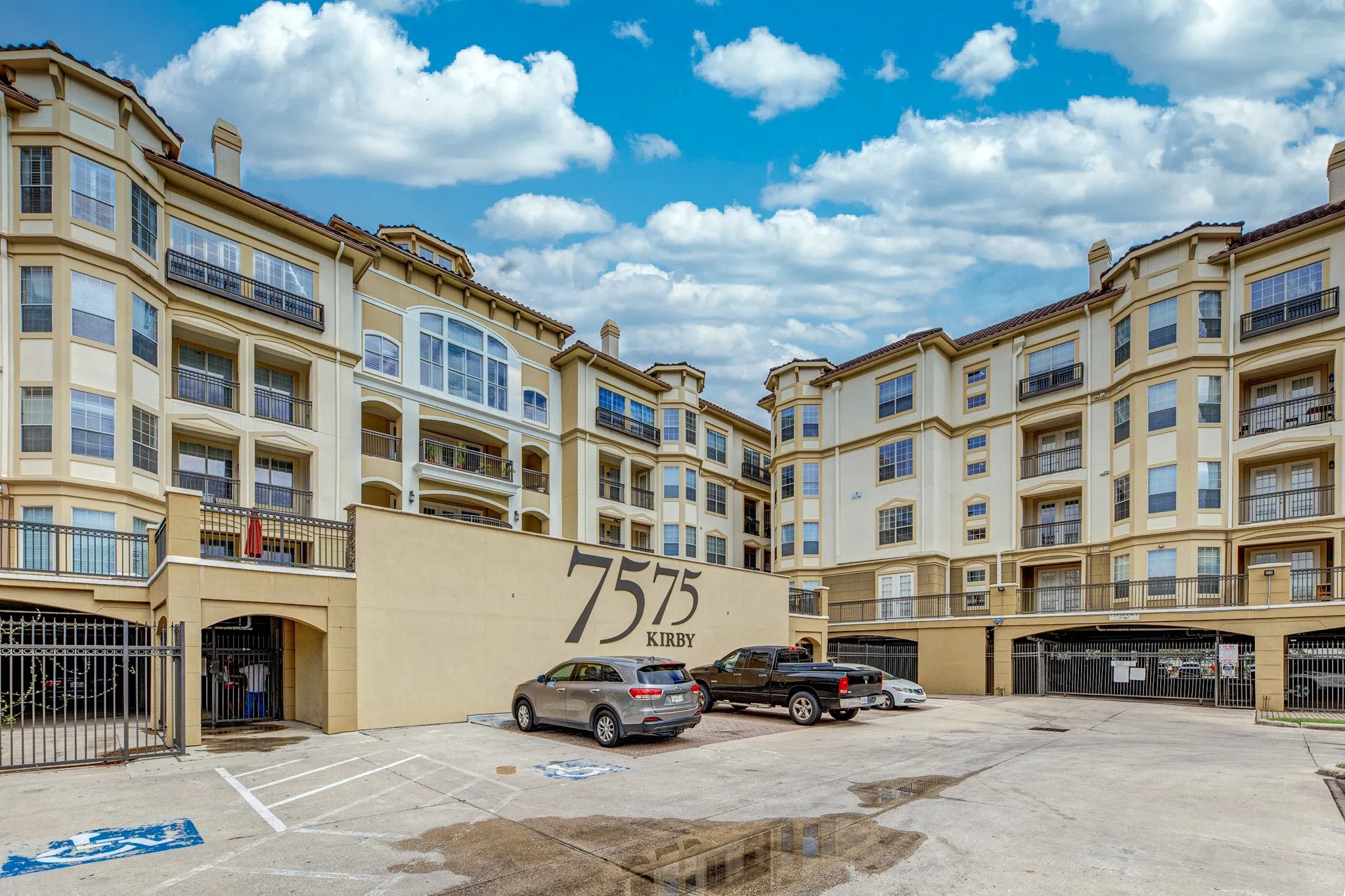 Residential Lease For Rent