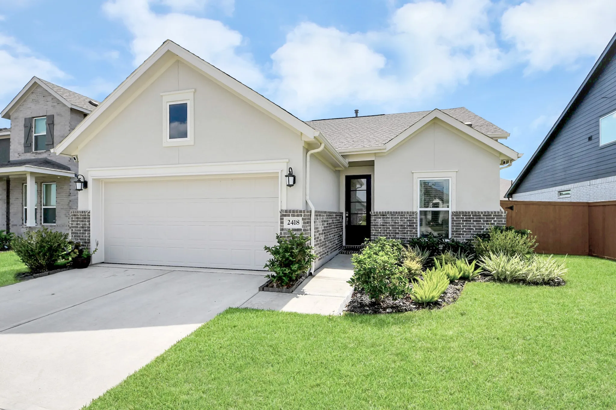 Residential Lease For Rent