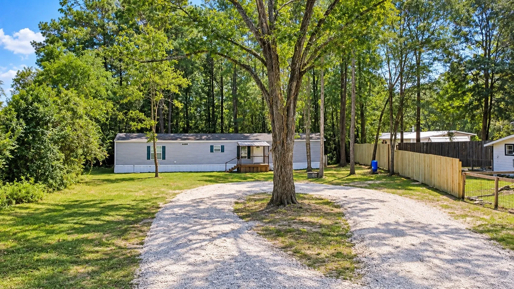 Residential For Sale