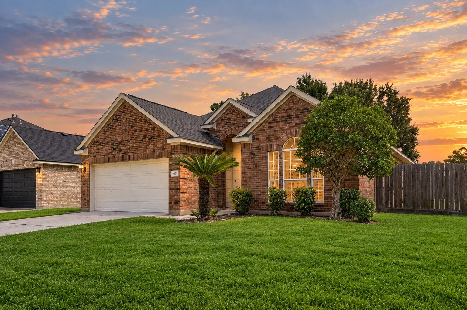 Residential Lease For Rent