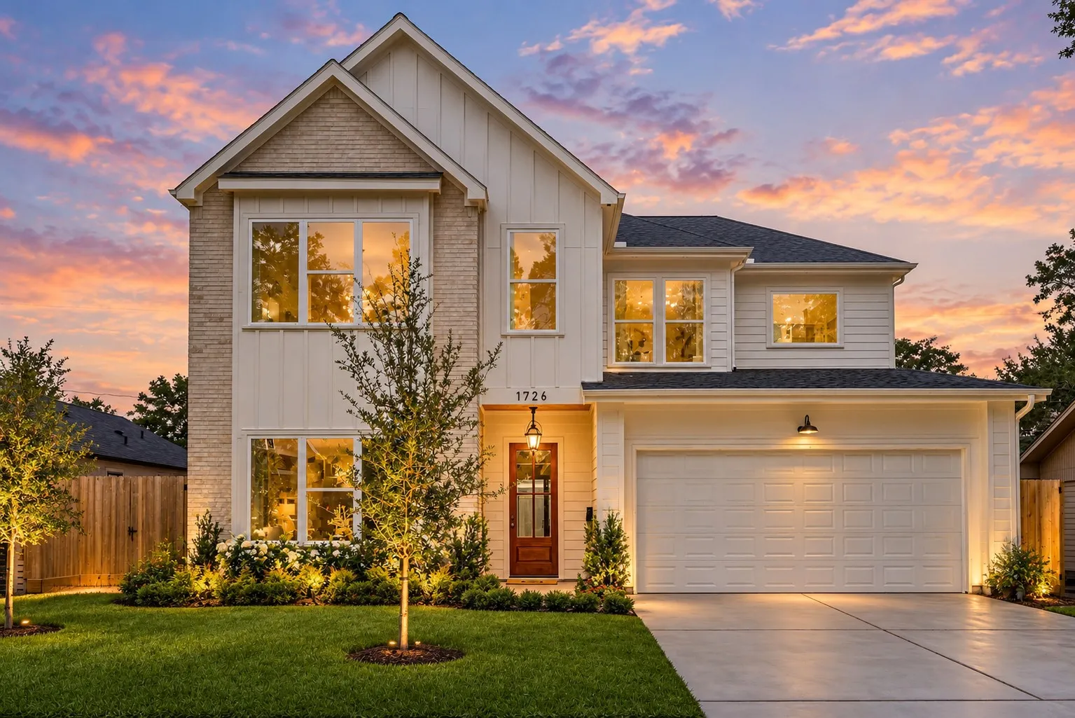 Residential For Sale