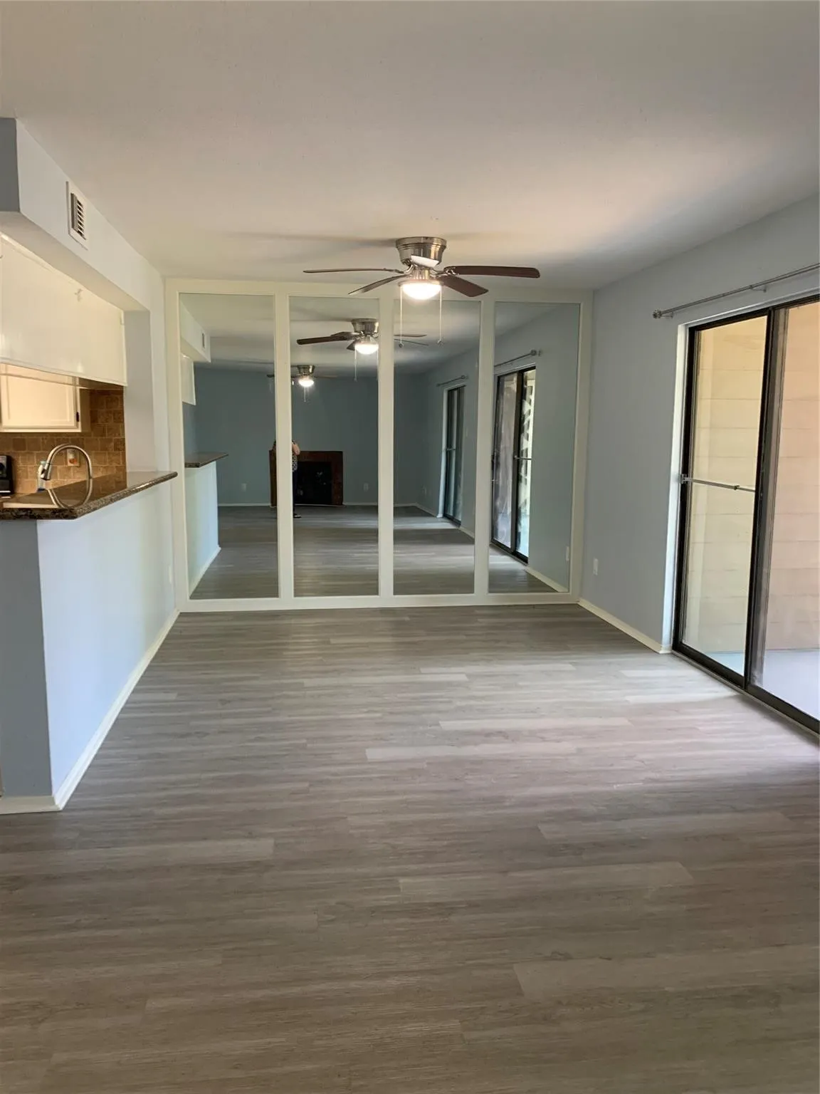 Residential Lease For Rent
