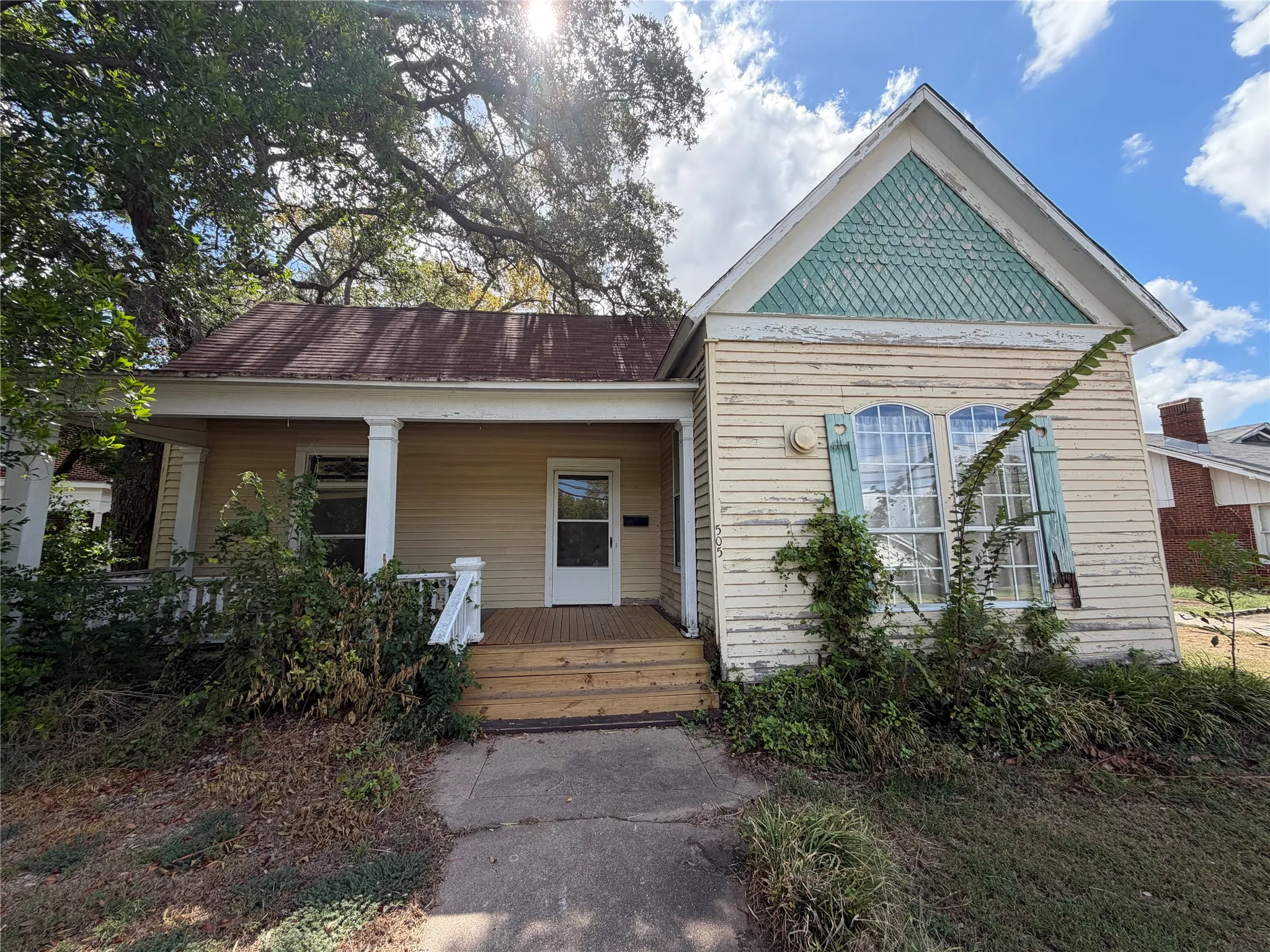 Residential For Sale
