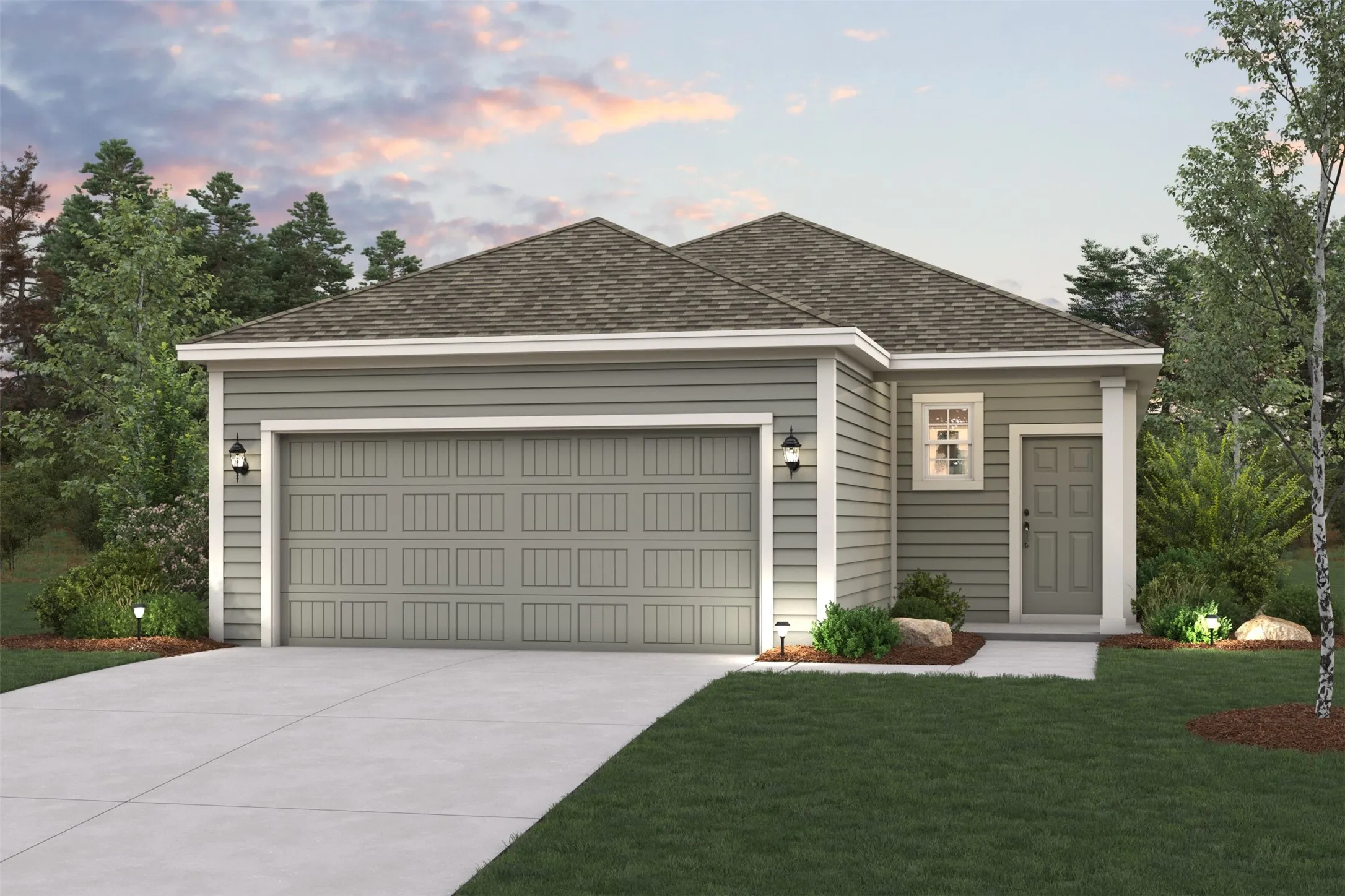 Residential For Sale