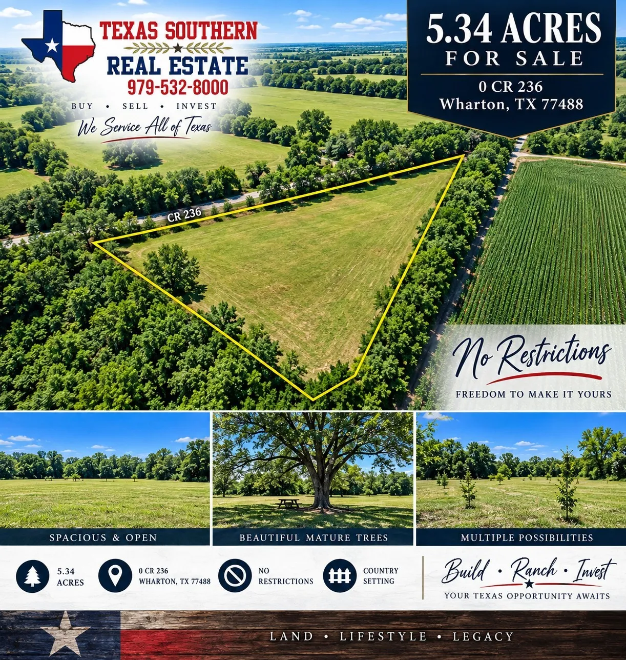 Land For Sale