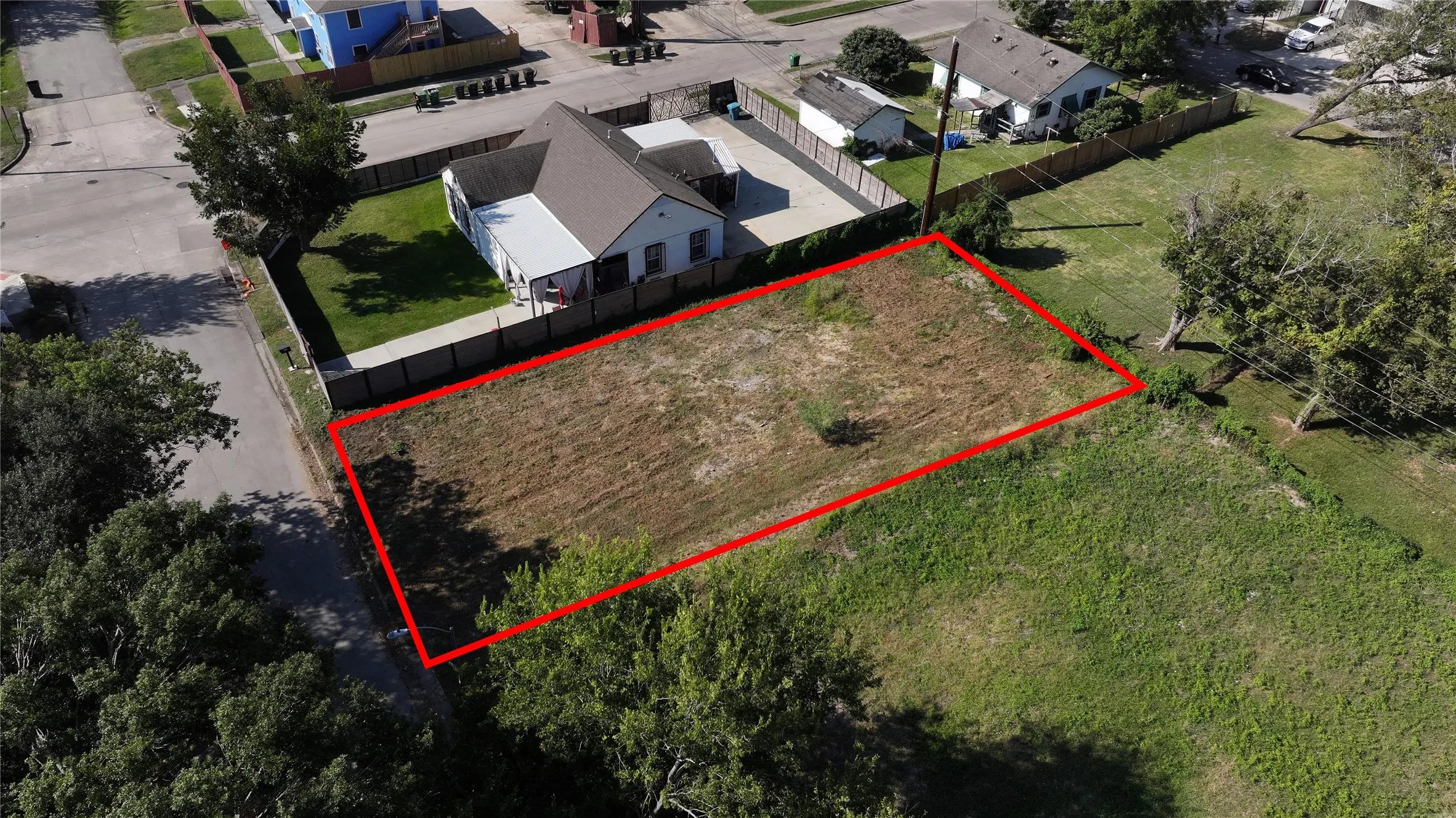 Land For Sale